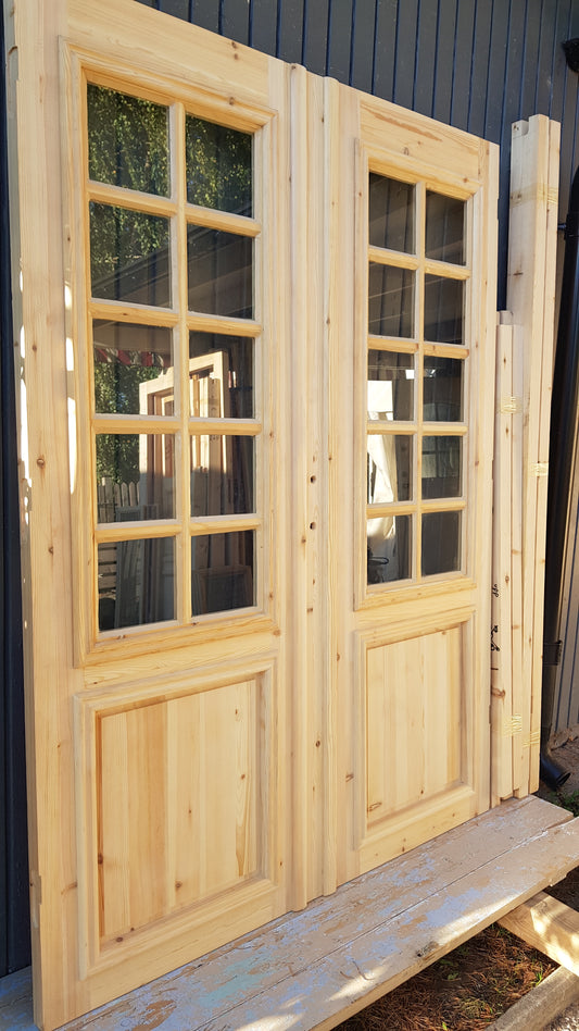 ART 681 B145 H197 VÄNSTER såld