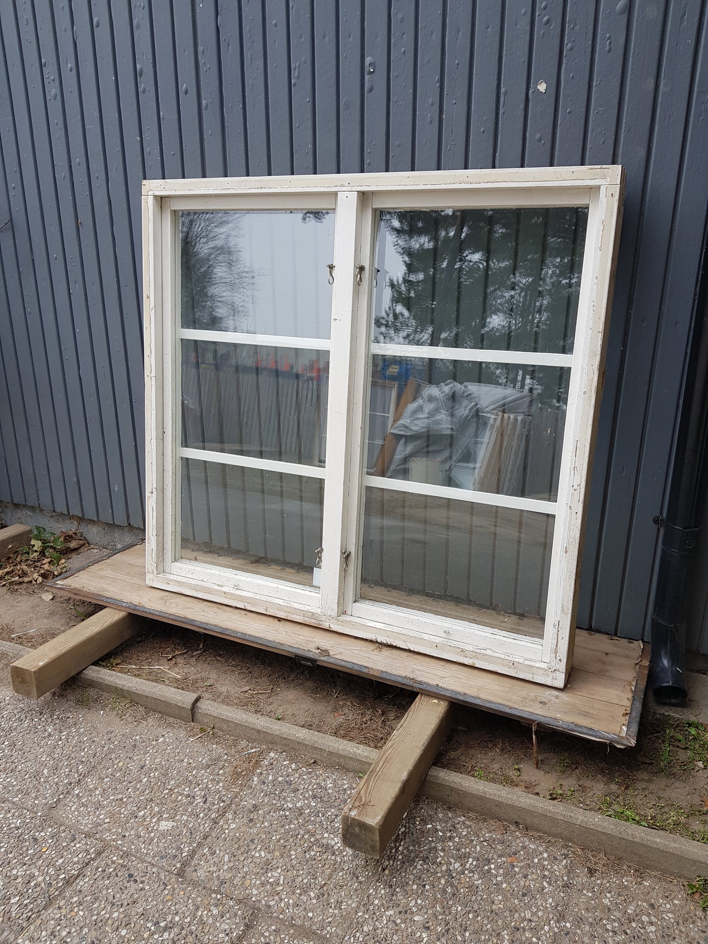 Art 01Ö 1st B138.5 H128.5 D10.5  kopplade  4000KR