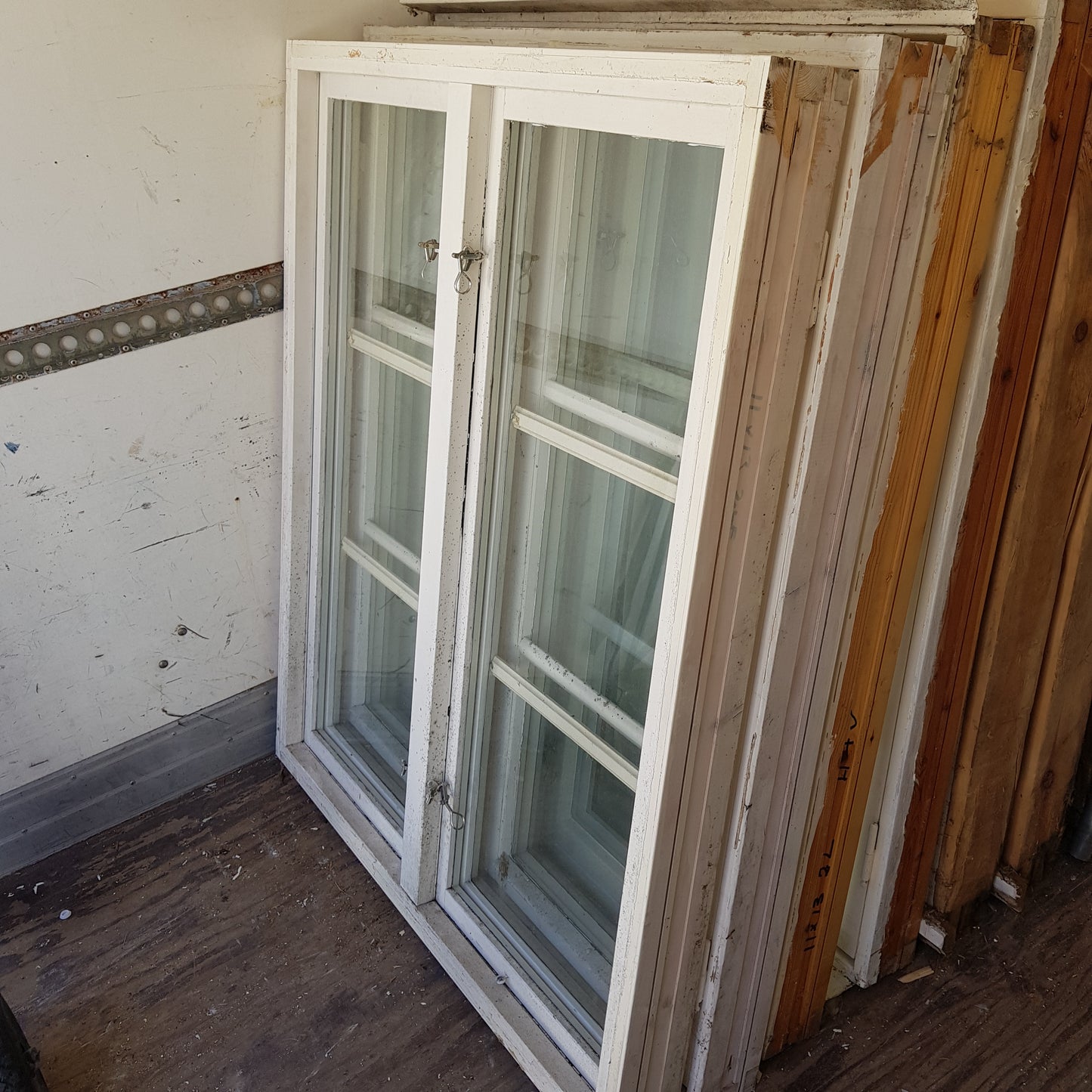 Art 256 6st B110 h130 d10.5 3000kr st avtagbar spröjs