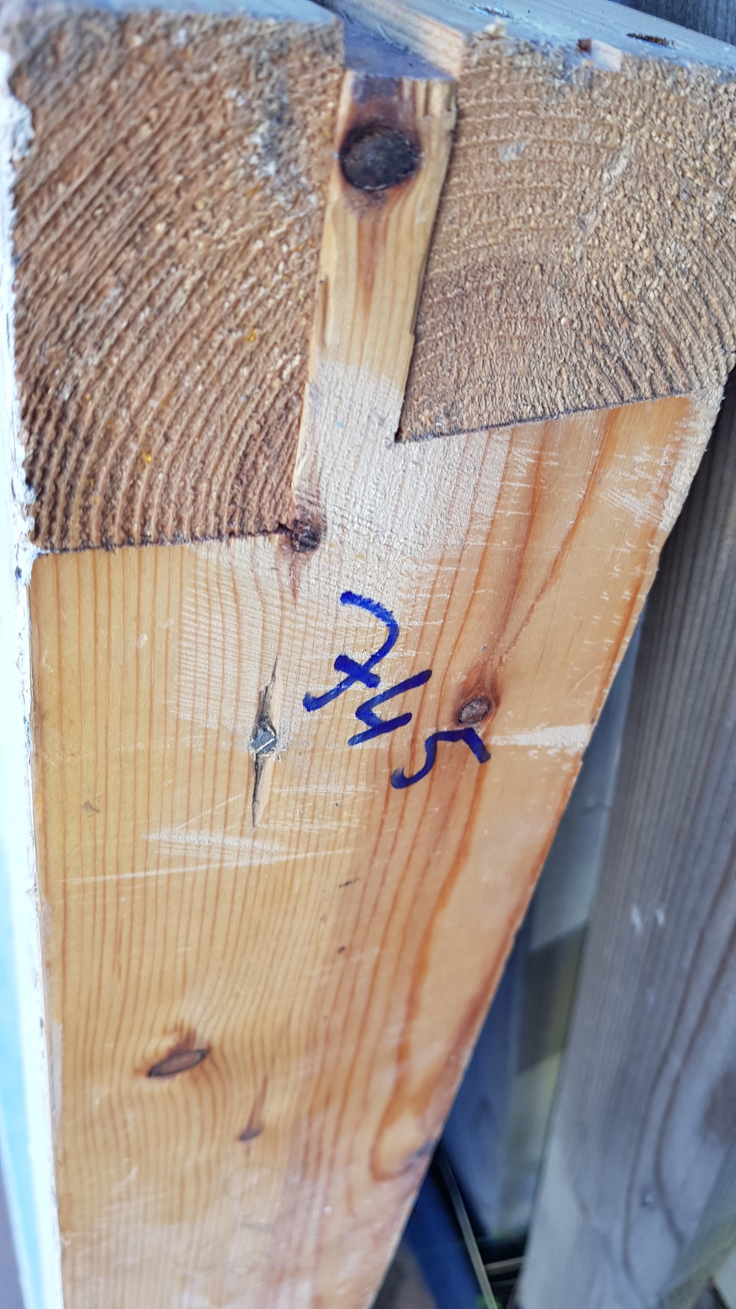 ART 745 1ST B110 H65 PRIS 3000 KR öppnas inåt