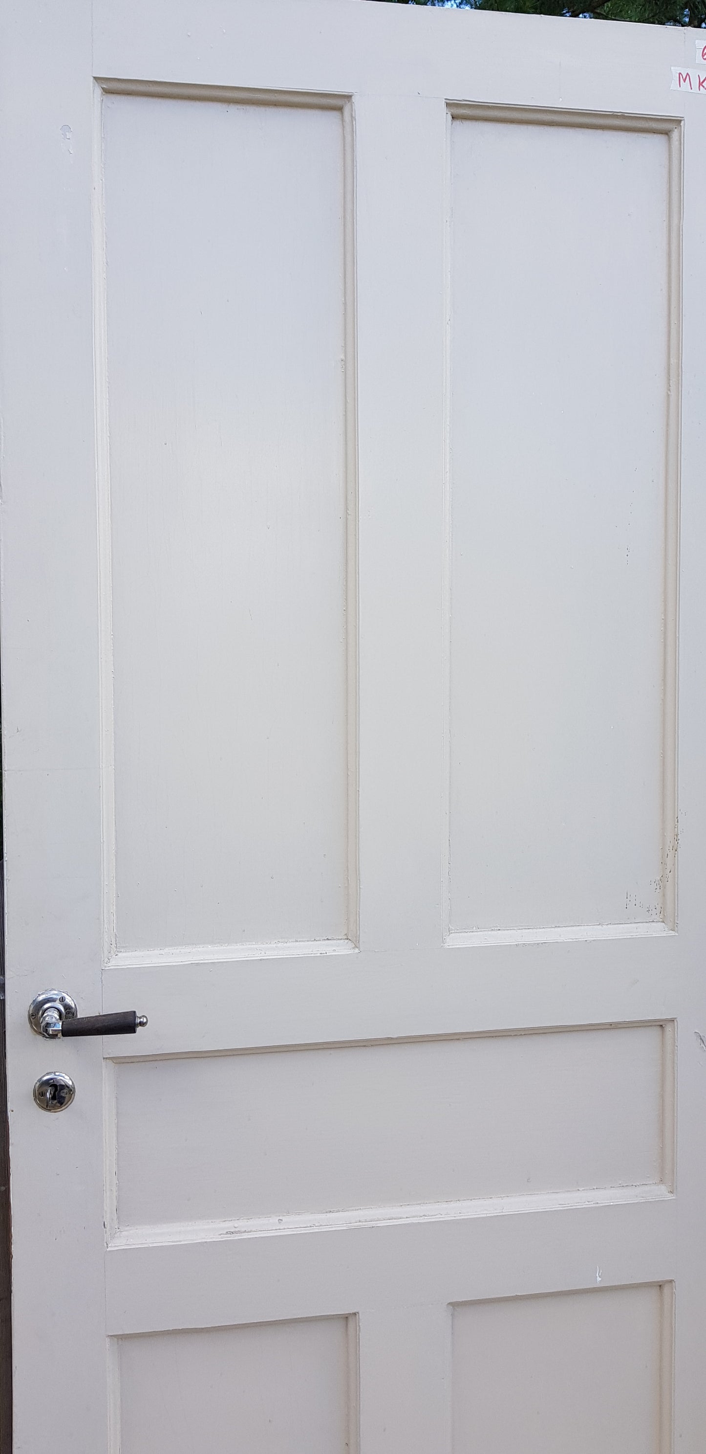 ART 634 B 86 H 207 PR3000kr höger 79.5×199.5