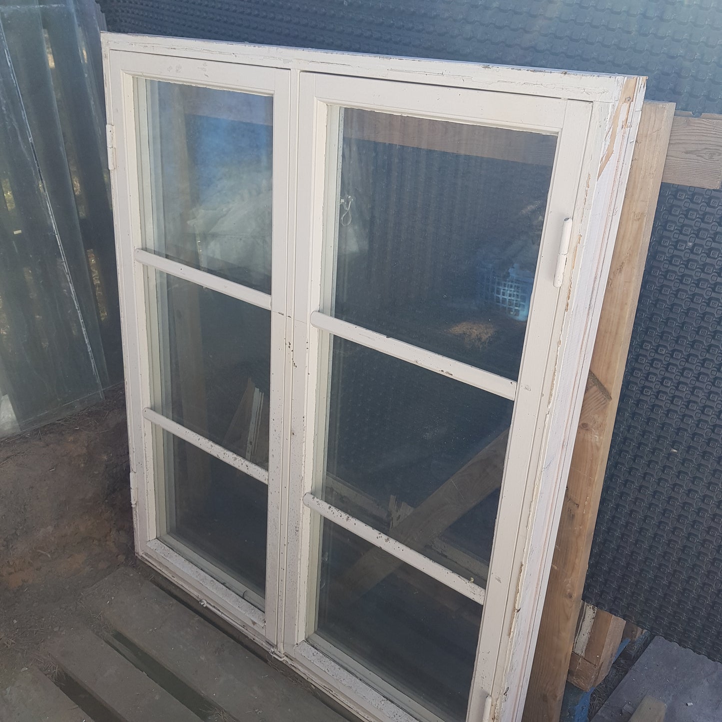 Art 256 6st B110 h130 d10.5 3000kr st avtagbar spröjs
