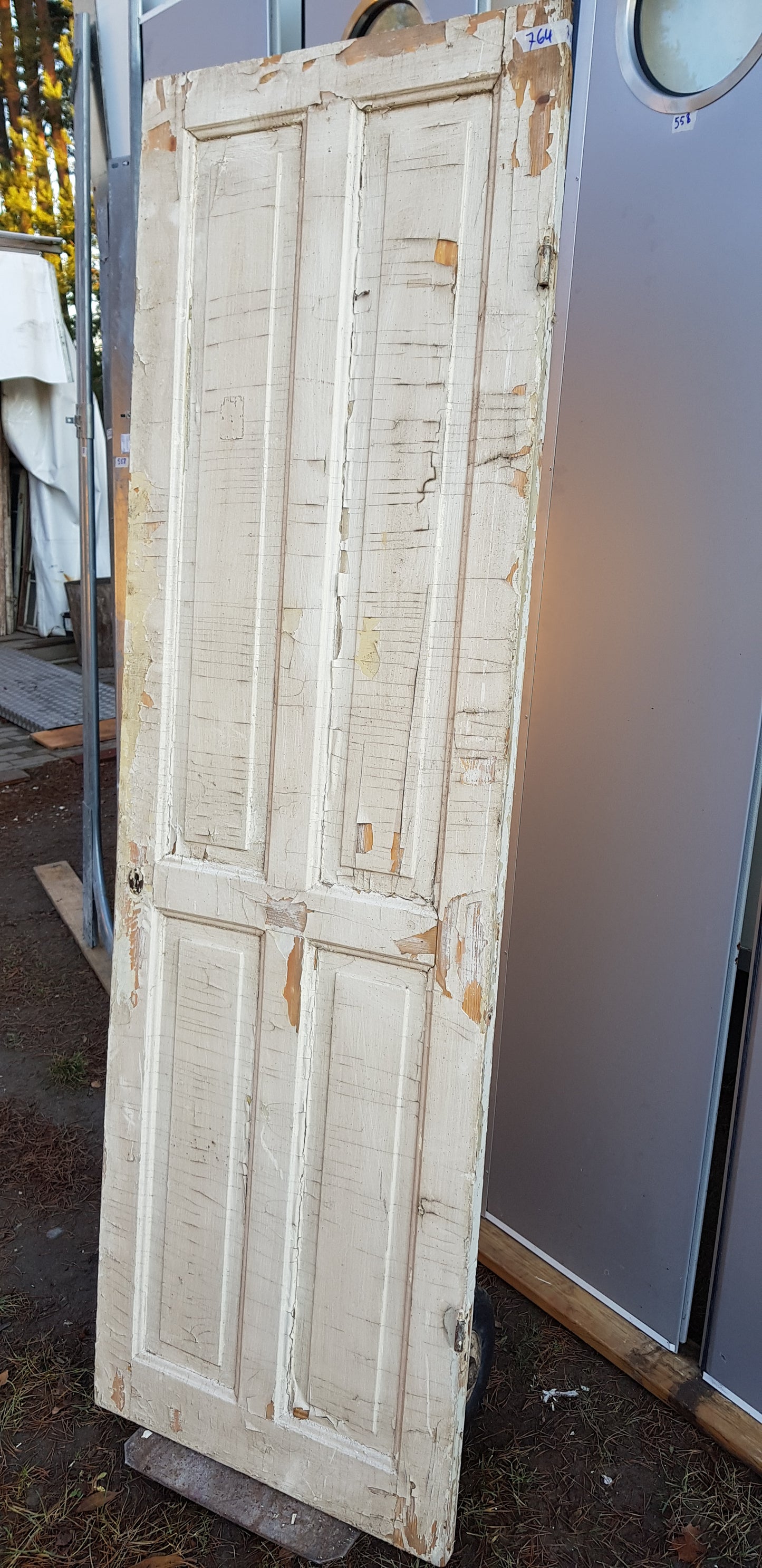 ART 764 B 63 H 198 D 3.5 PRIS 2500 KR HÖGER
