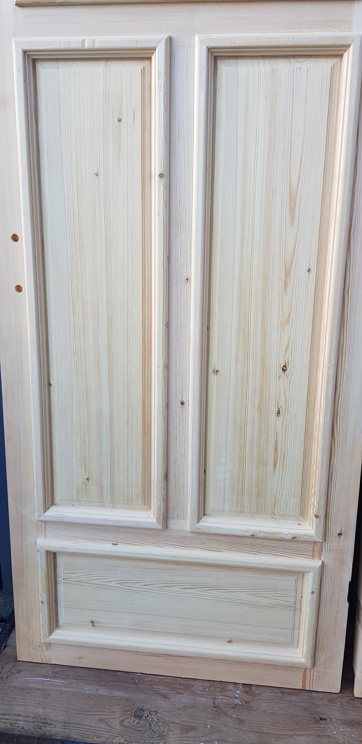 Art 806 B90 H210 HÖGER isolerad nytillverkad 13000kr såld går att beställa