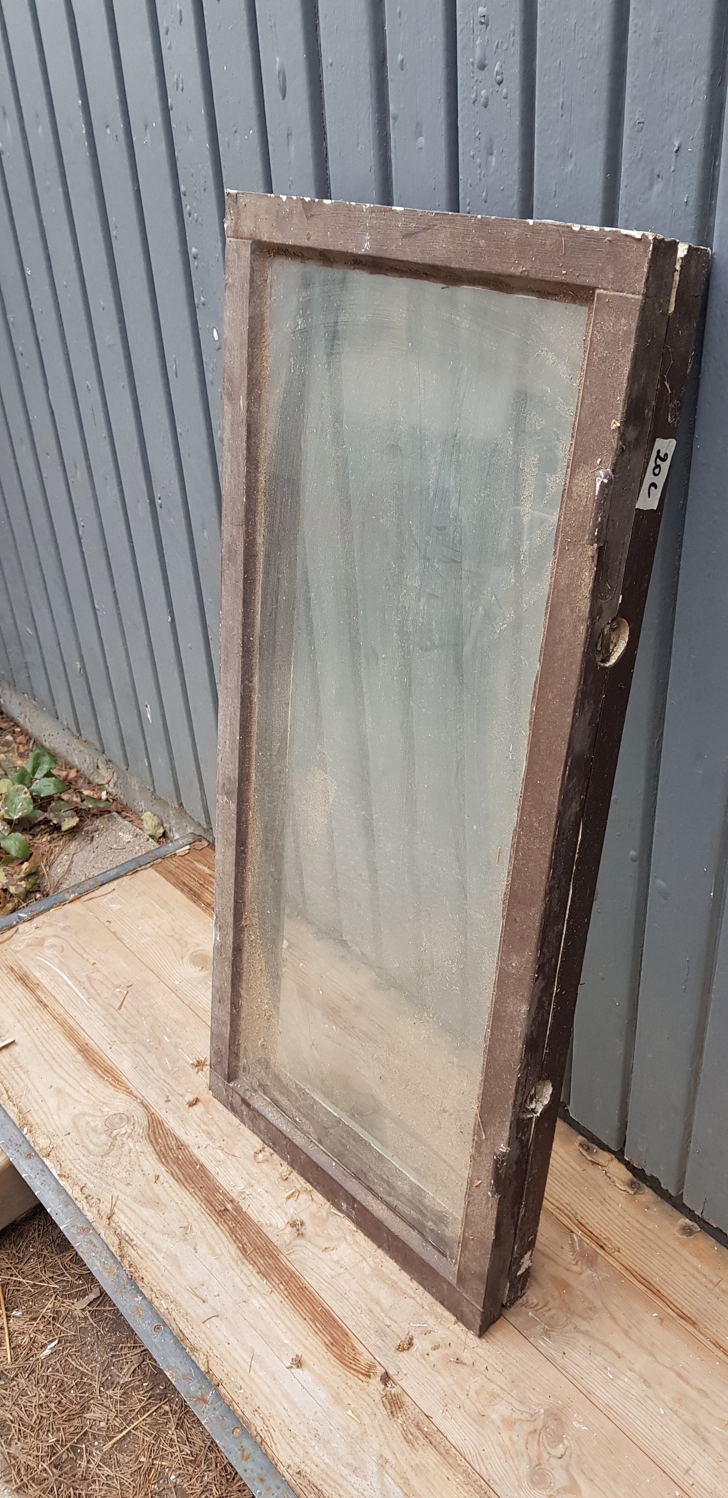 Art 20C b41.5xh93 kopplat 700kr