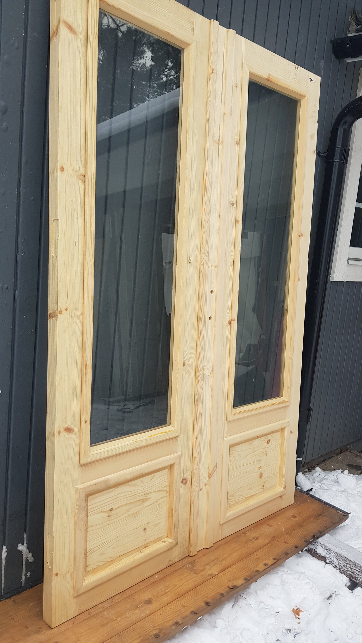 Art 802 b140 h210 15000kr såld