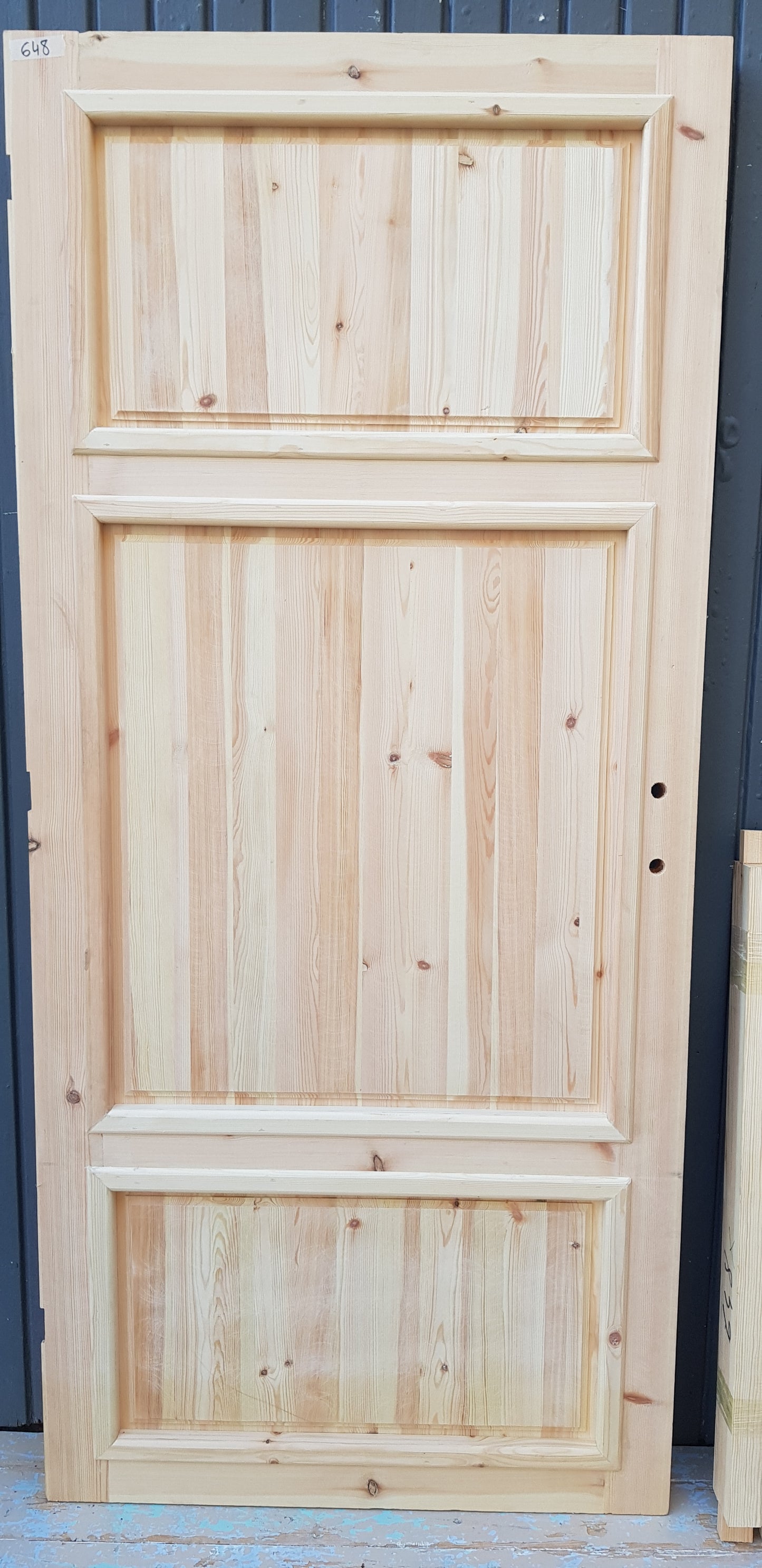 ART 648 B100 H210 PRIS 9000 KR VÄNSTER HÄNGD SÅLD Går att beställa