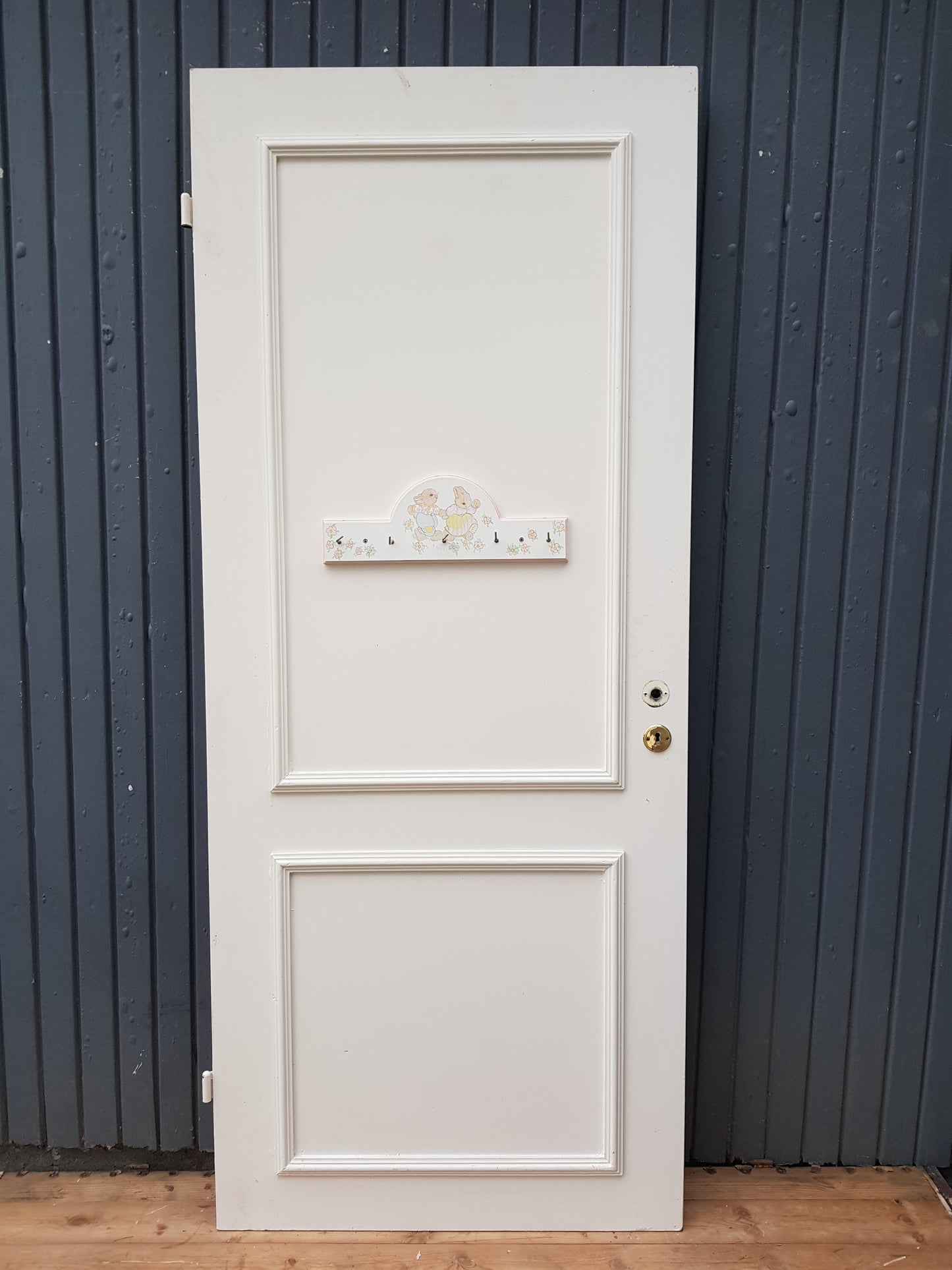 ART 776 B84.5 H202.5 D4 PRIS 2500 KR VÄNSTER