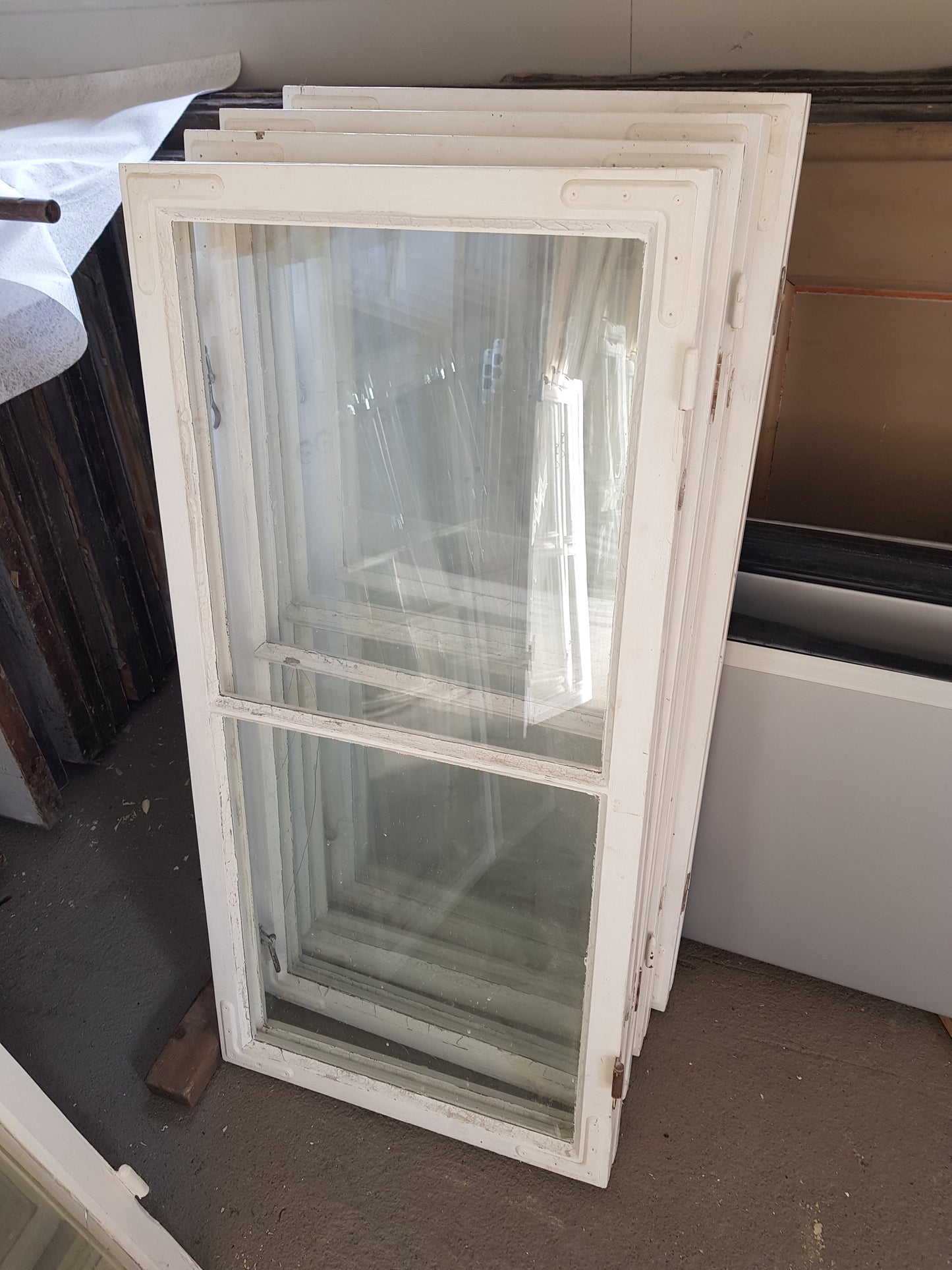 Art 852B  4st  b53  h109 1000kr st  utan karm (Borlänge)