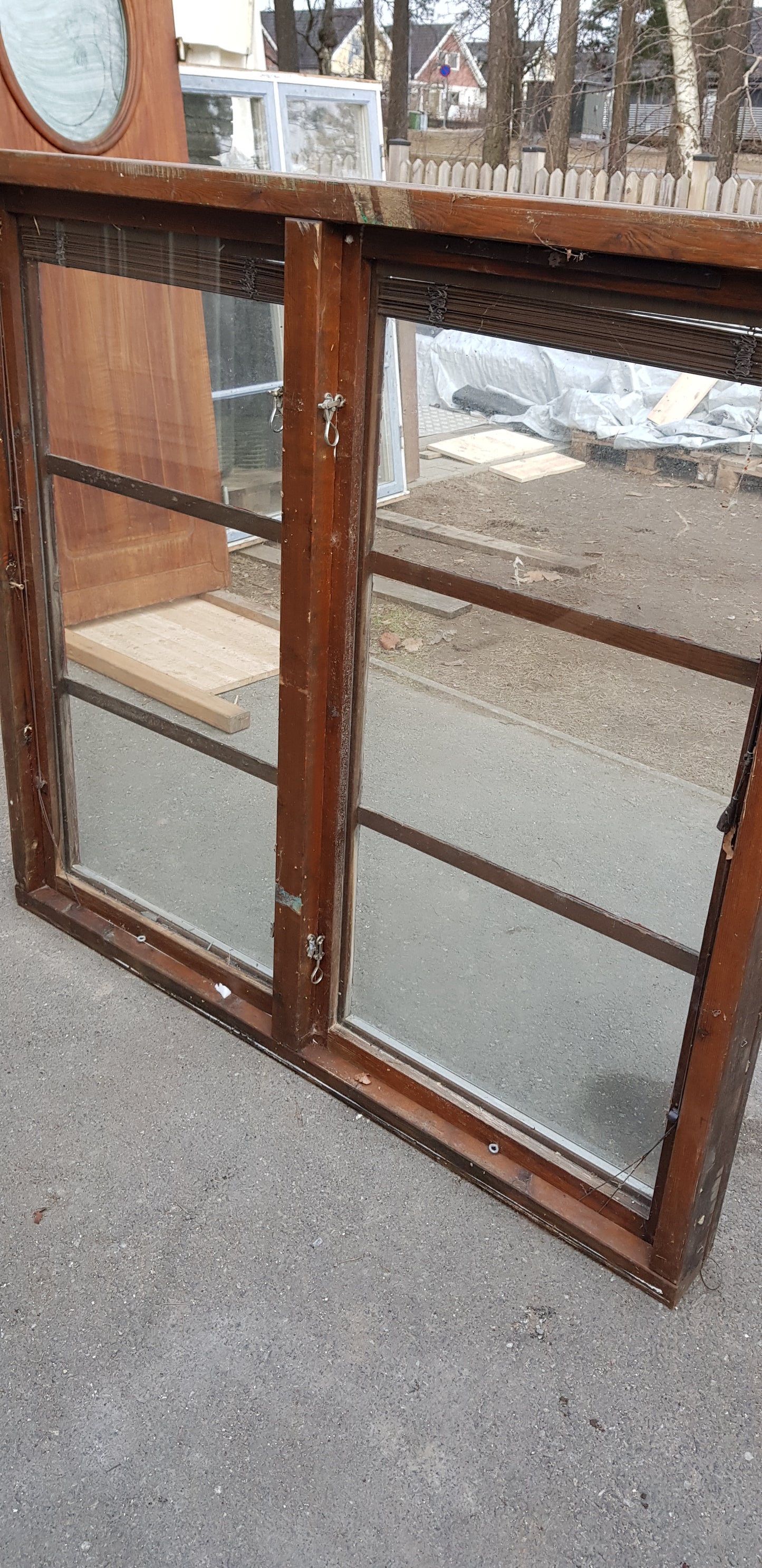 Art 840B 3st  b140 h130 d9.5  pris 3500kr st