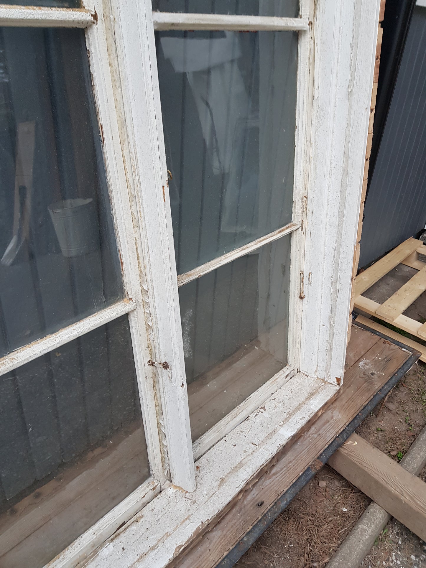 Art 01U 1st B116 H158.5 D17 munblåst glas 3000KR