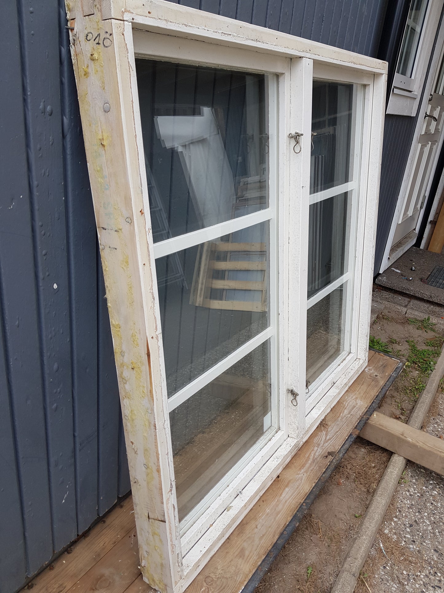 Art 01Ö 1st B138.5 H128.5 D10.5 kopplade 4000KR