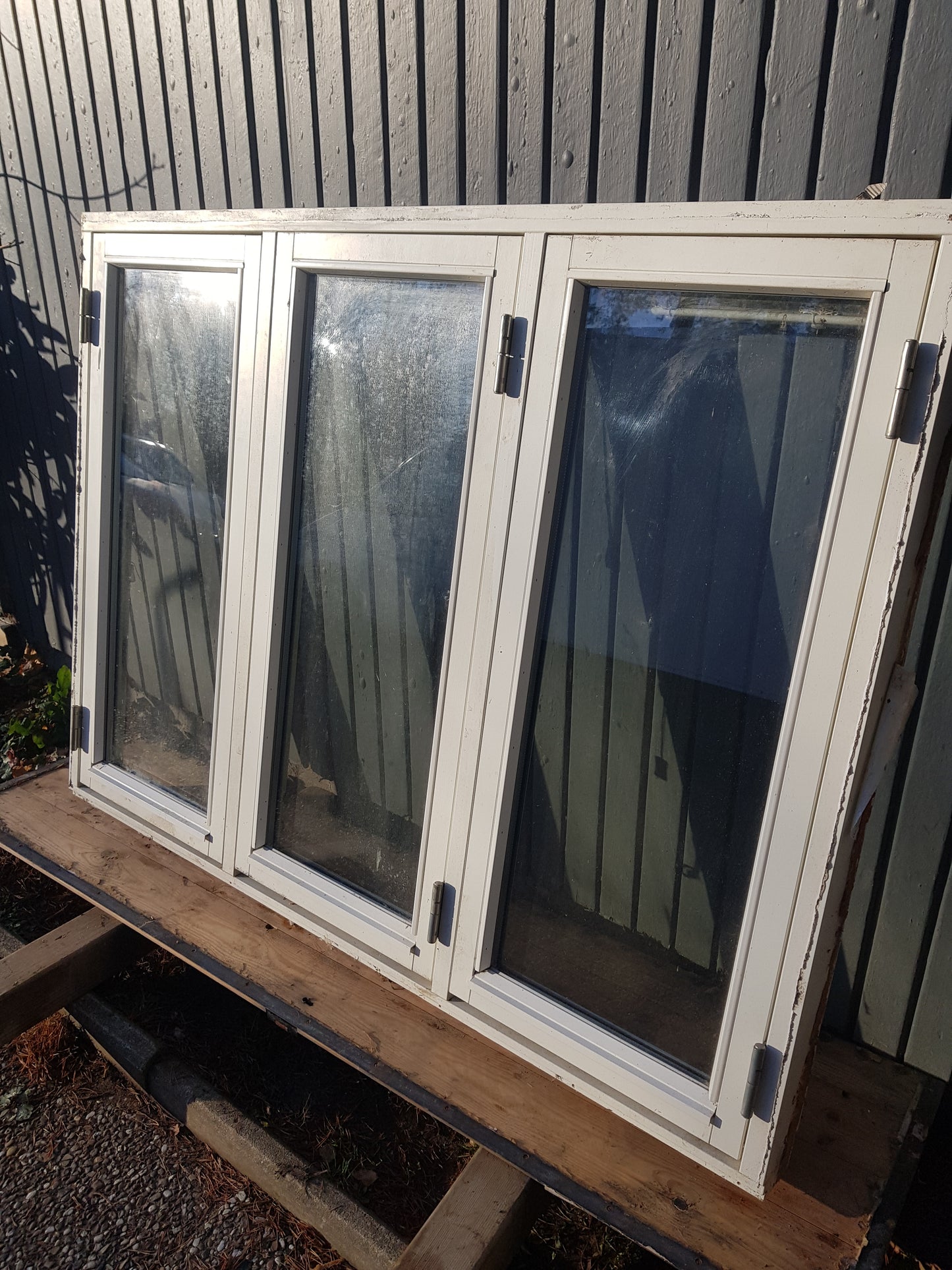 ART 556 B 160 H 120 PRIS 6500 KR 3glas mockfjärd