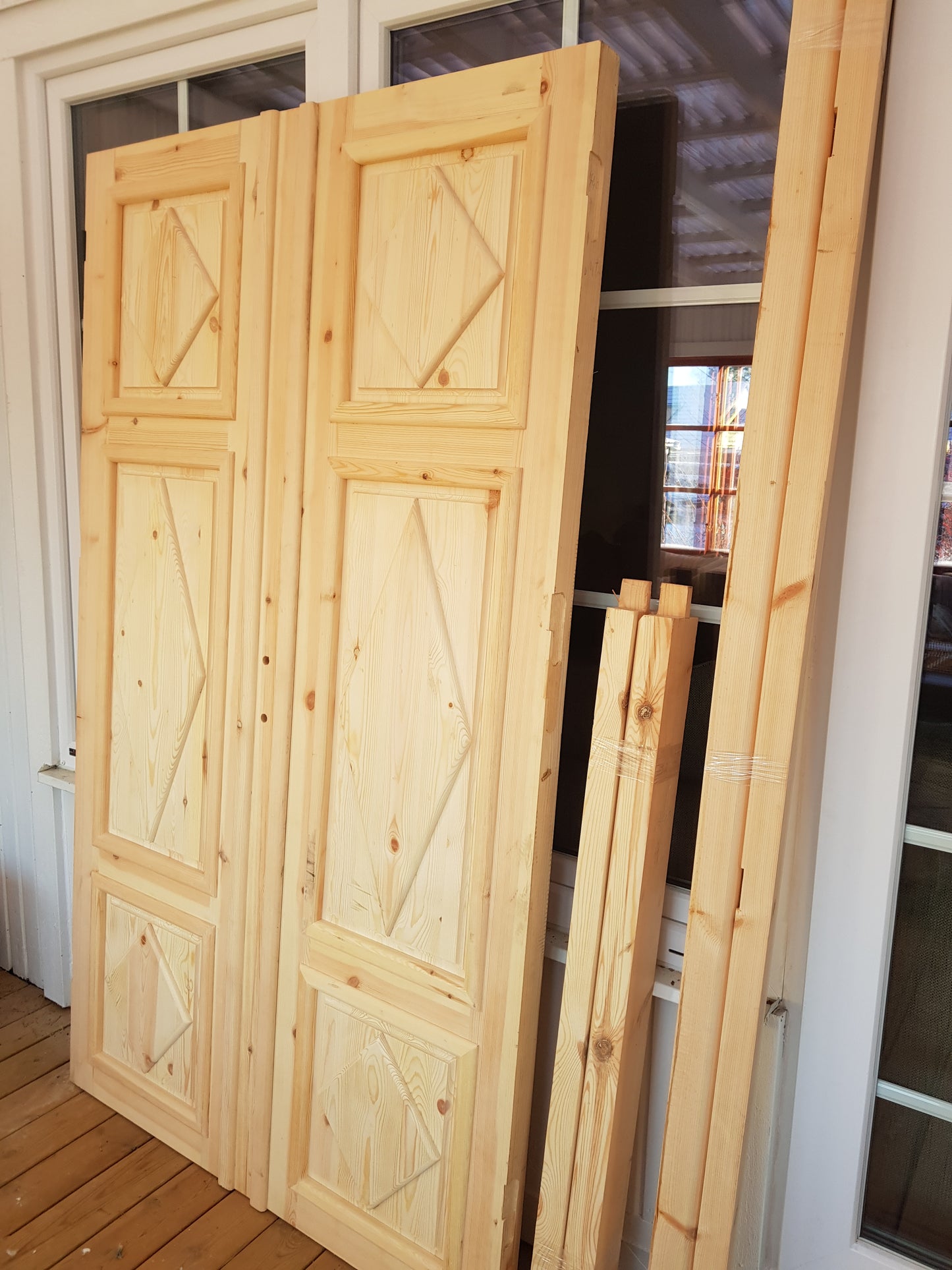 ART 740 B130 H210 SÅLD ISOLERAD 19000KR