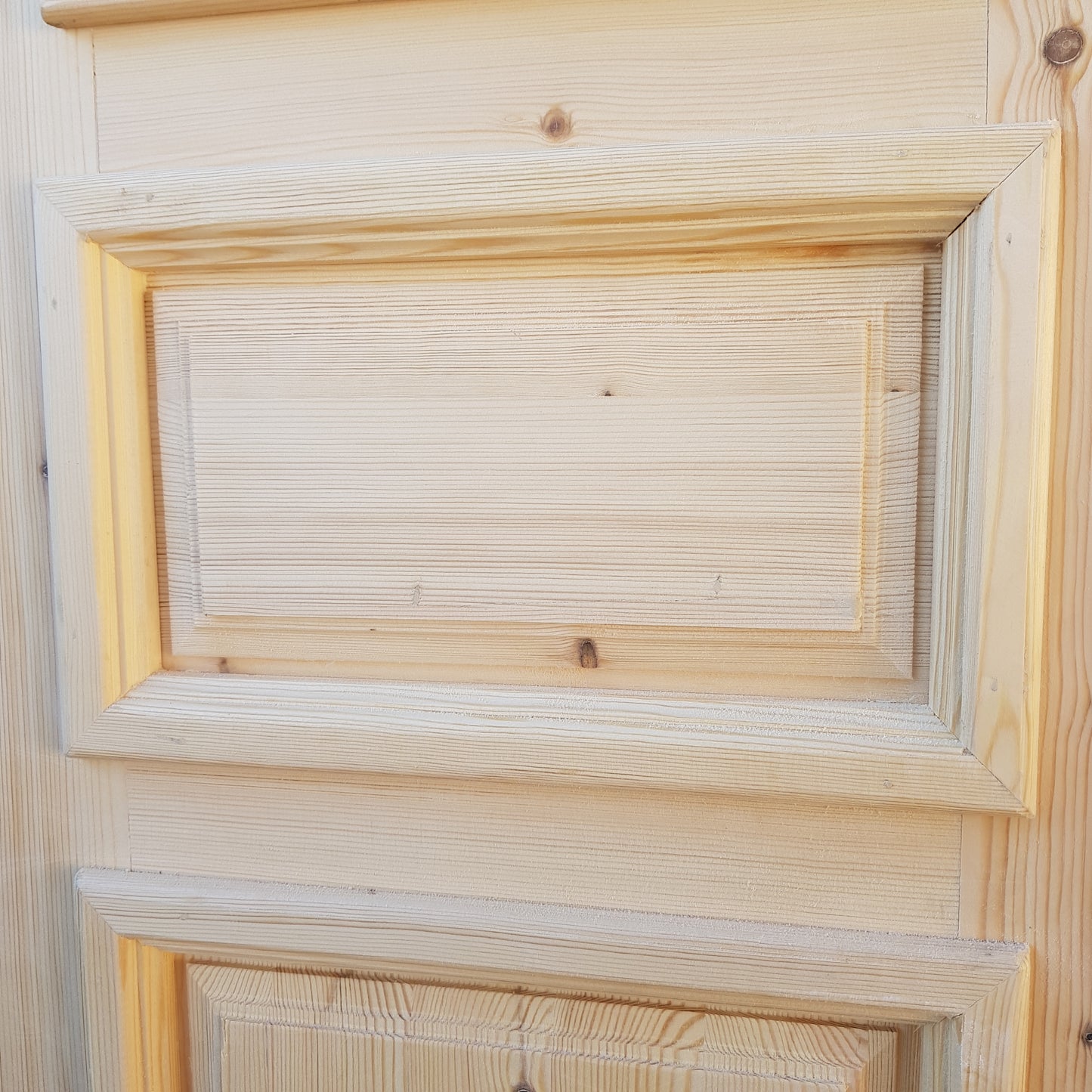 Art 803 B120 H210 dubbel glas pris 17000 kr SÅLD går att beställa