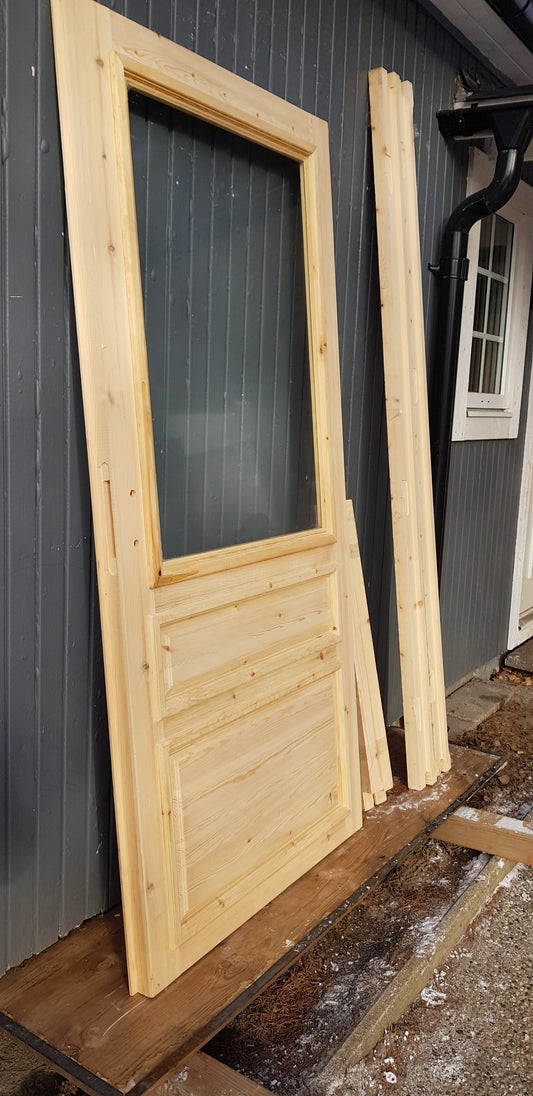 Art 804B B100 H210 VÄNSTER 12000 såld går att beställa