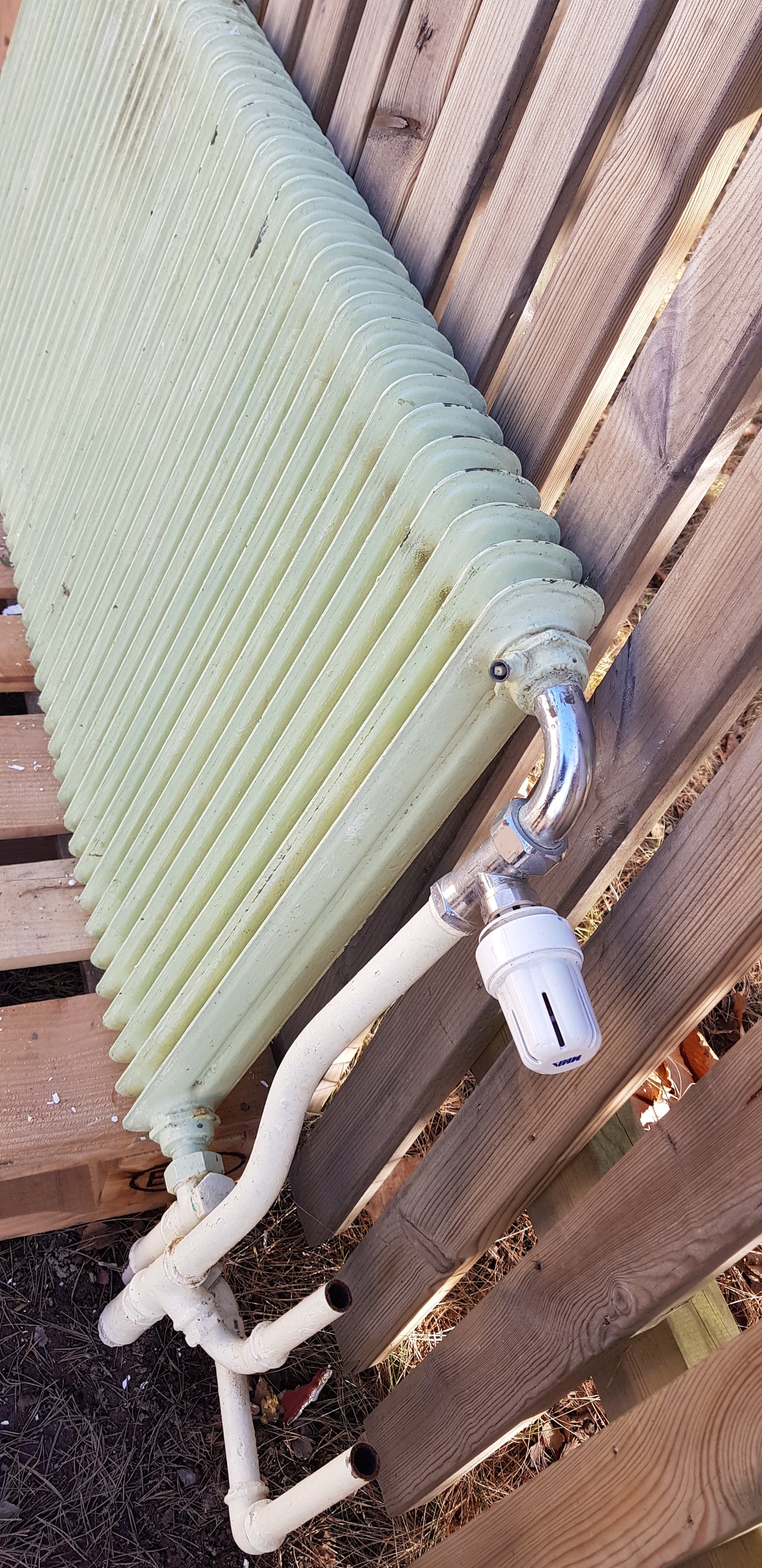 Art 11E b132-140 h60 d7.5 pris 3000 kr