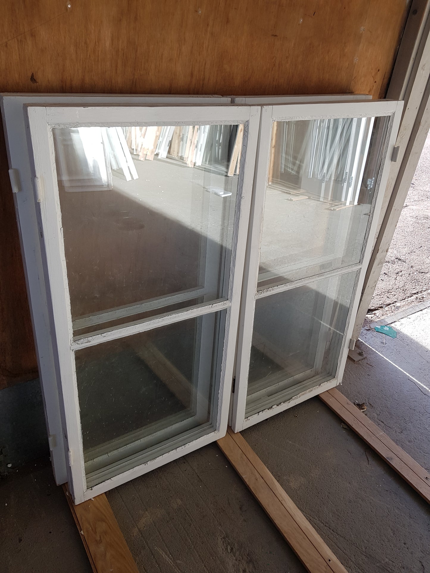 Art 852C 4st b53 h108.5 1000kr st utan karm (Borlänge)
