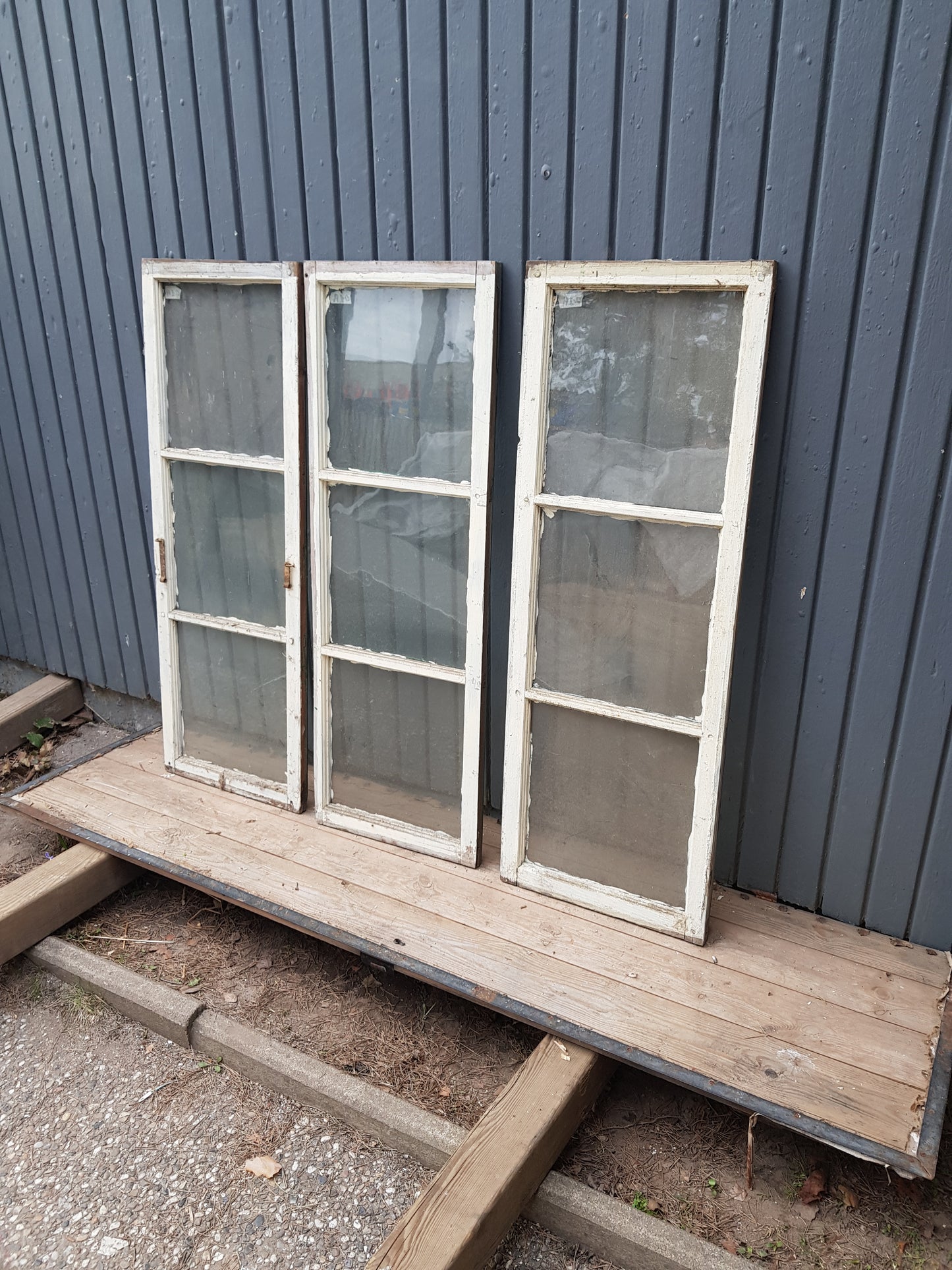Art 01R 3st B39.5 H110.5 D2.5 munblåsta 1000 kr per st
