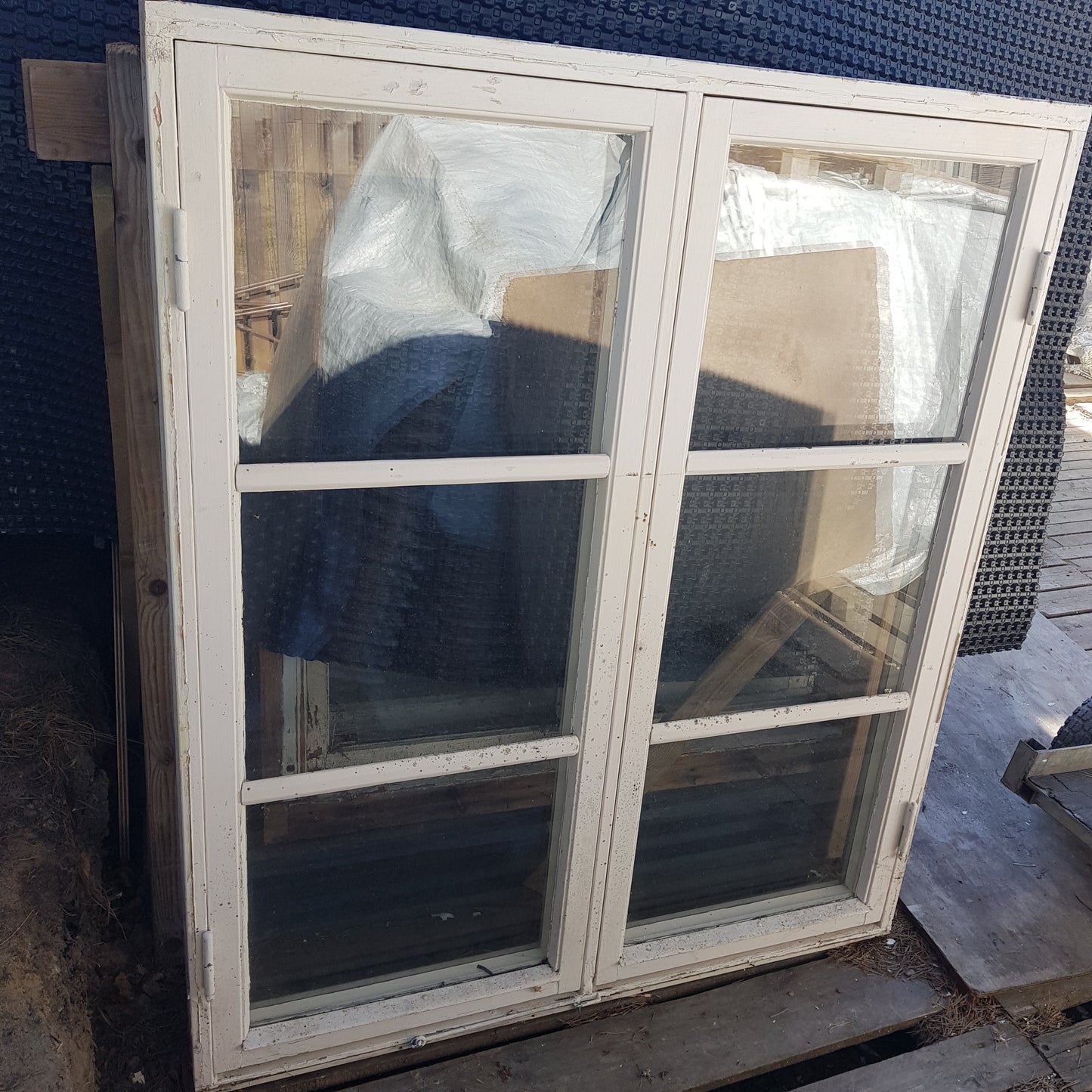 Art 256 6st B110 h130 d10.5 3000kr st avtagbar spröjs