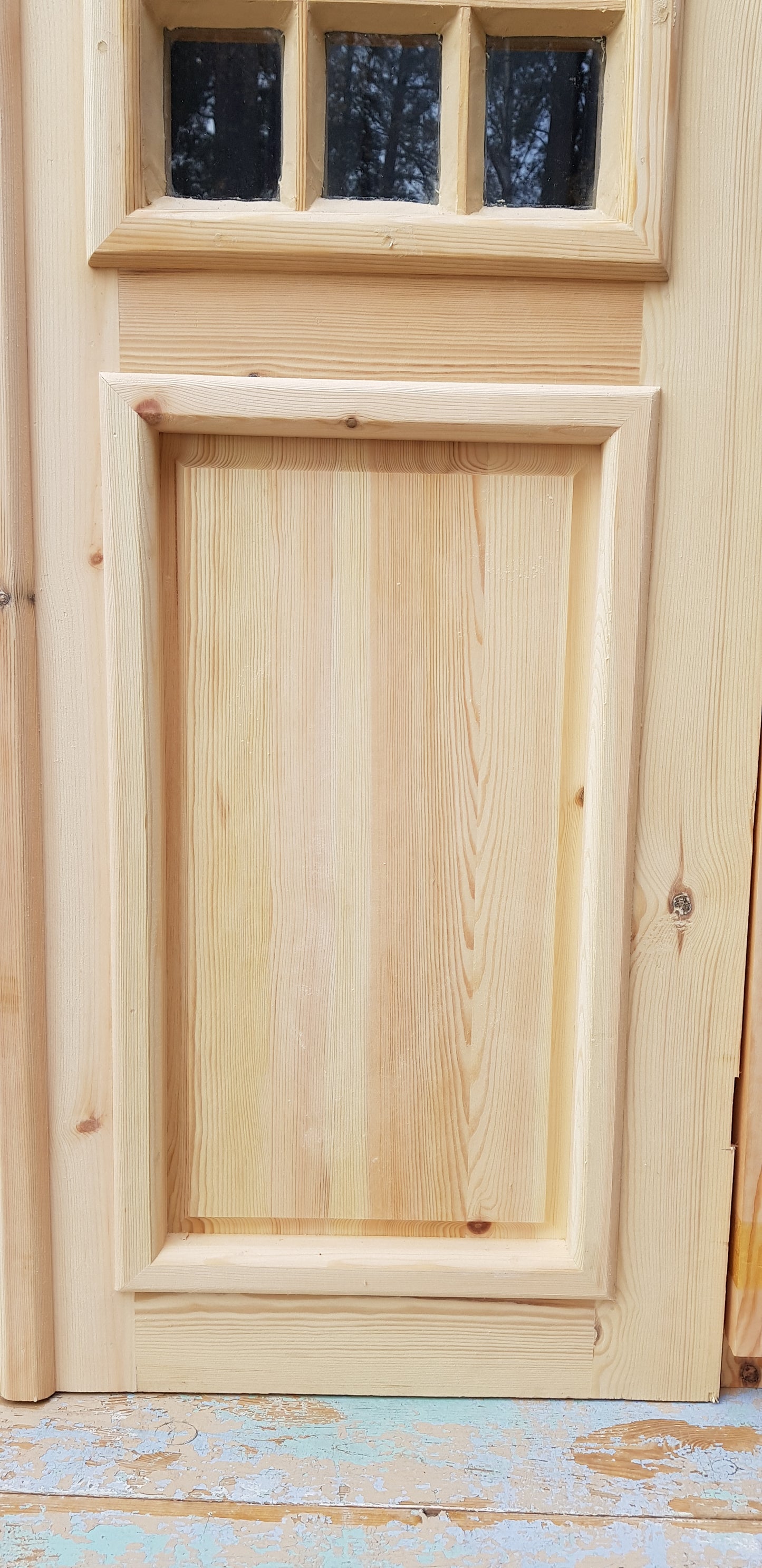 ART 742 B120 H200 PRIS 15000 KR Såld