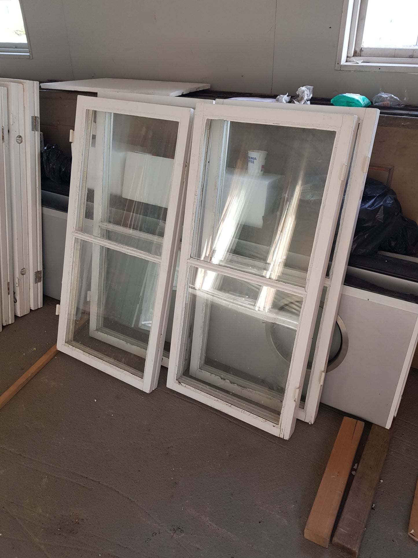 Art 852C 4st b53 h108.5 1000kr st utan karm (Borlänge)