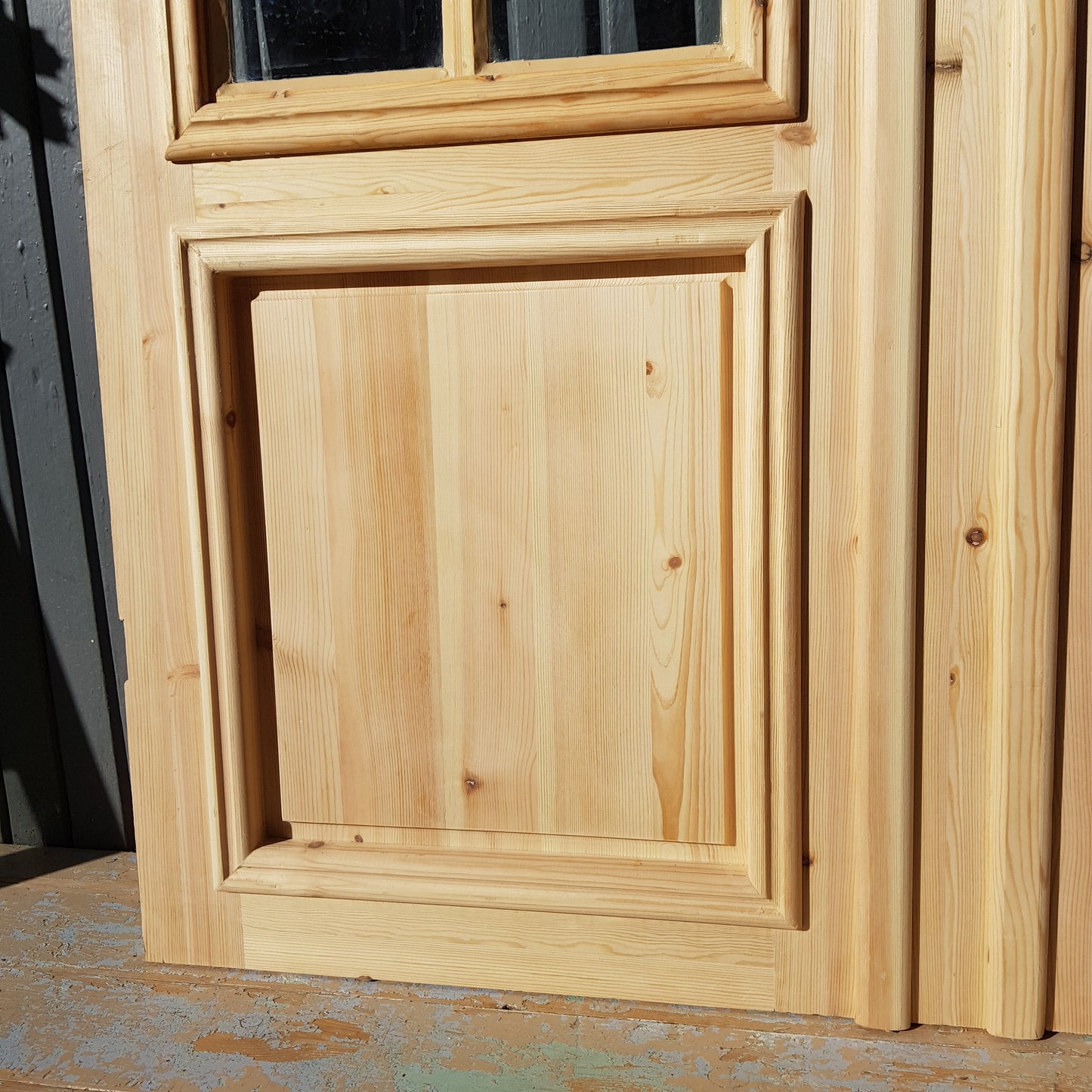 ART 681 B145 H197 VÄNSTER såld