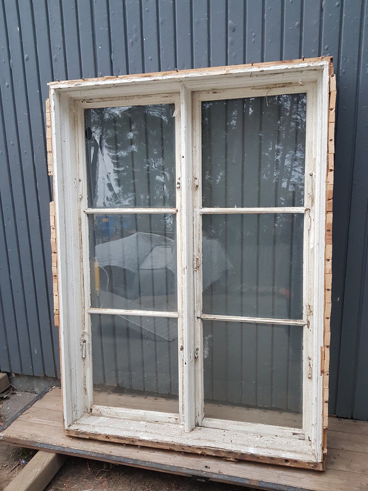 Art 01U 1st B116 H158.5 D17 munblåst glas 3000KR