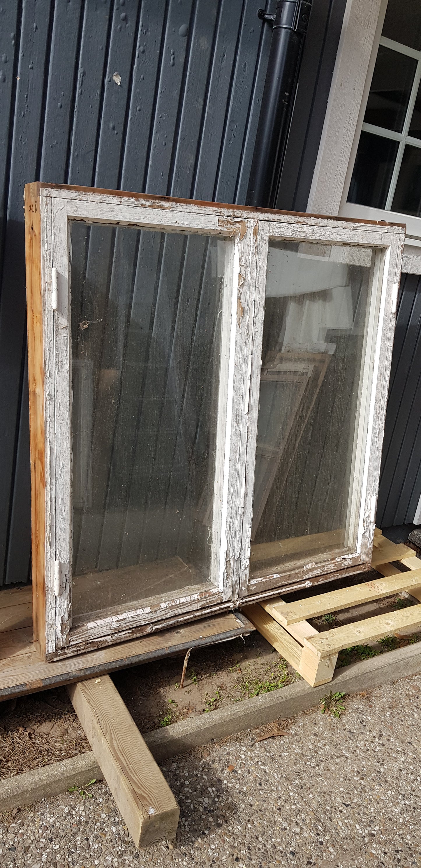 Art 01Ä 2st B120 H120 D10.5 kopplade 2500 st