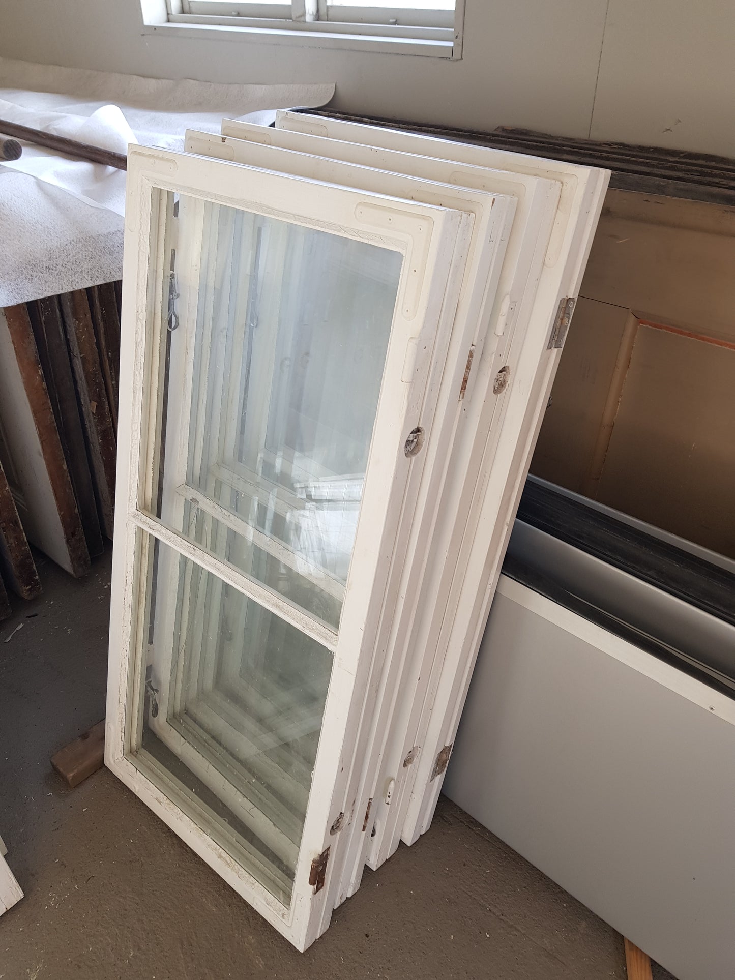 Art 852B  4st  b53  h109 1000kr st  utan karm (Borlänge)