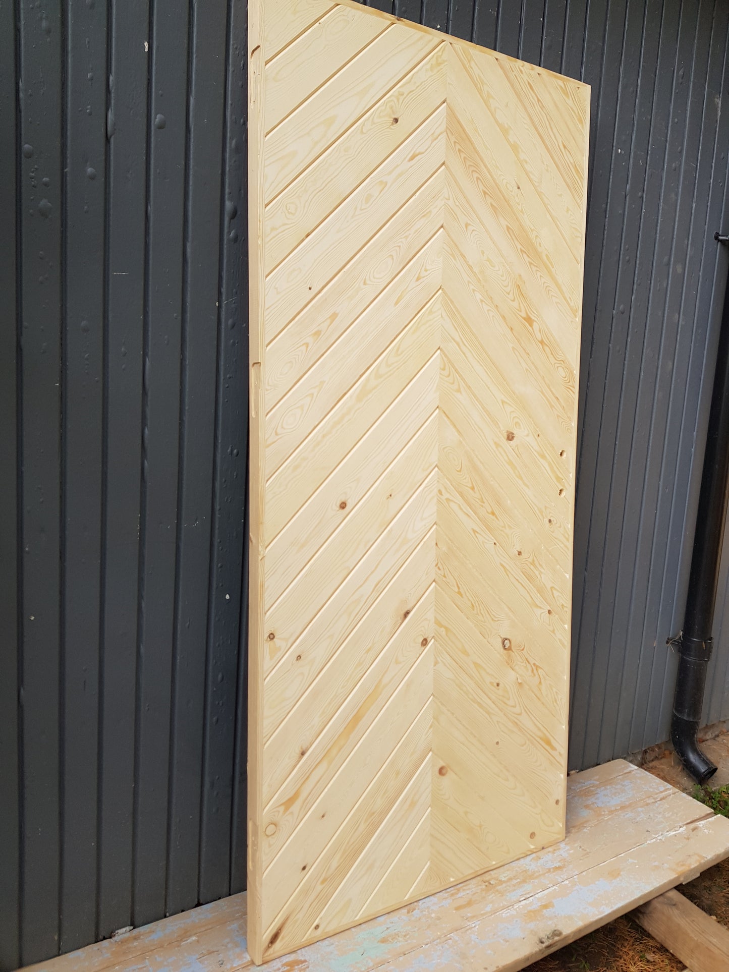 ART 724 B100 H210 VÄNSTER såld