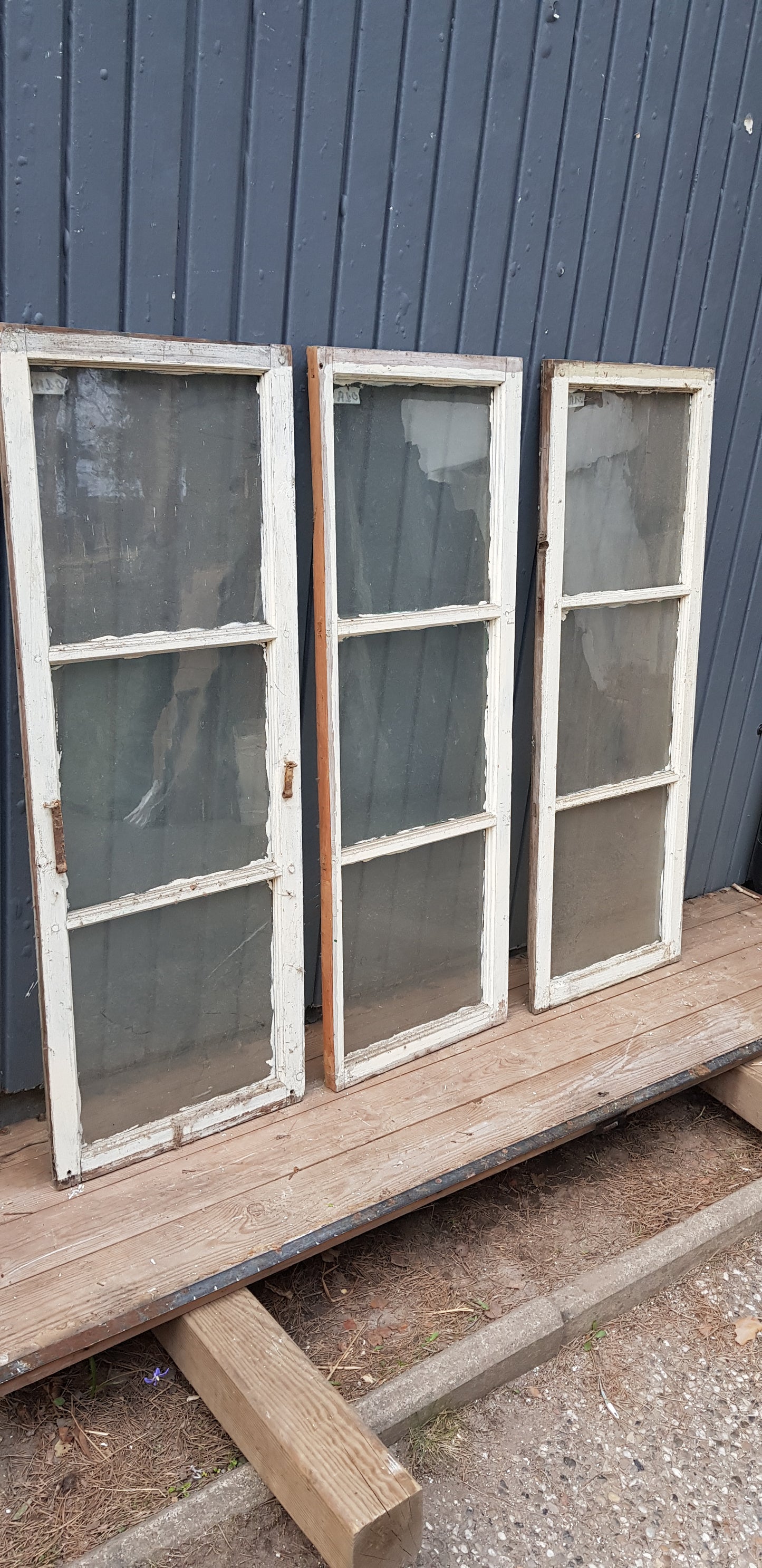 Art 01R 3st B39.5 H110.5 D2.5 munblåsta 1000 kr per st