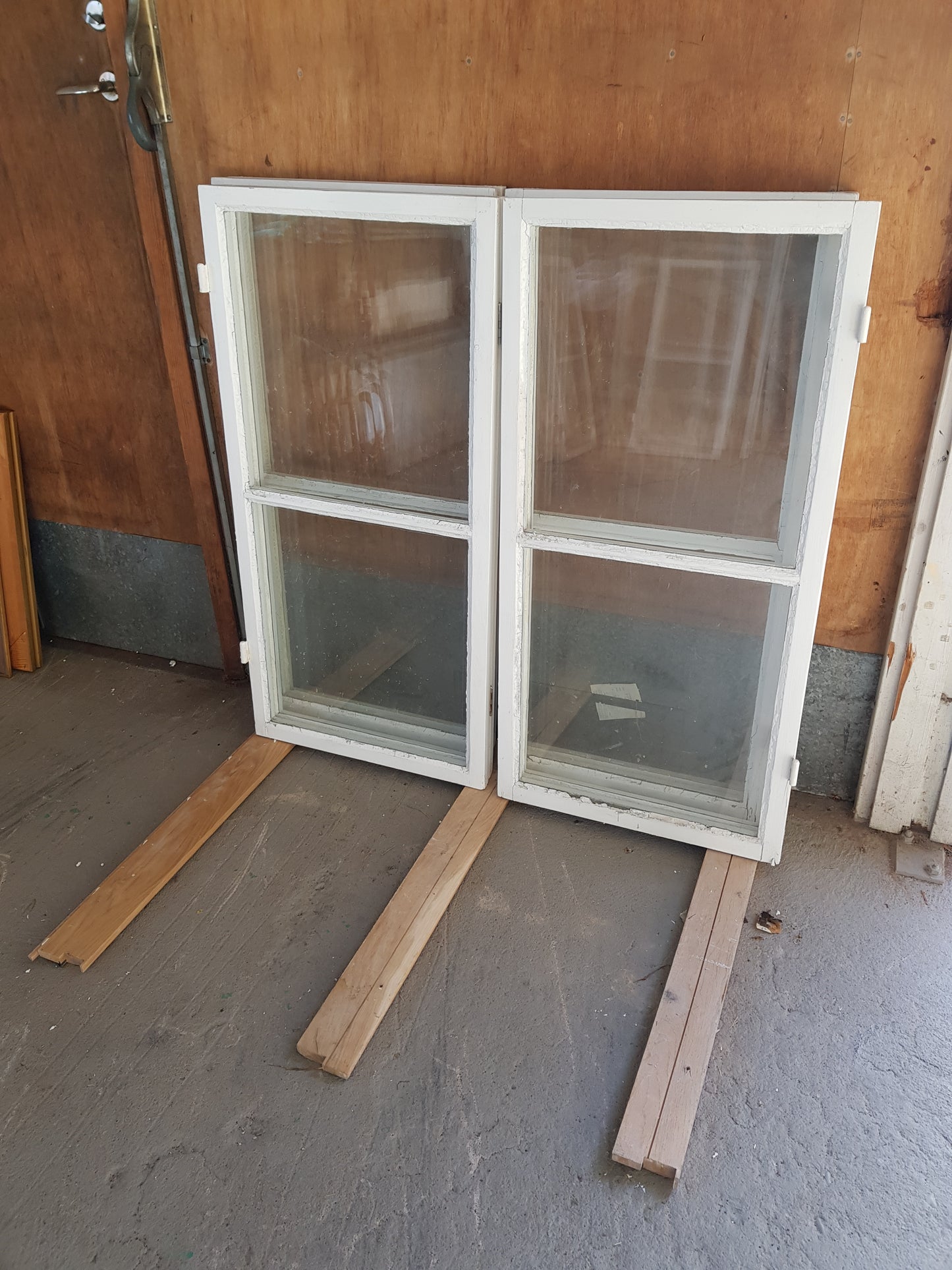 Art 852C 4st b53 h108.5 1000kr st utan karm (Borlänge)