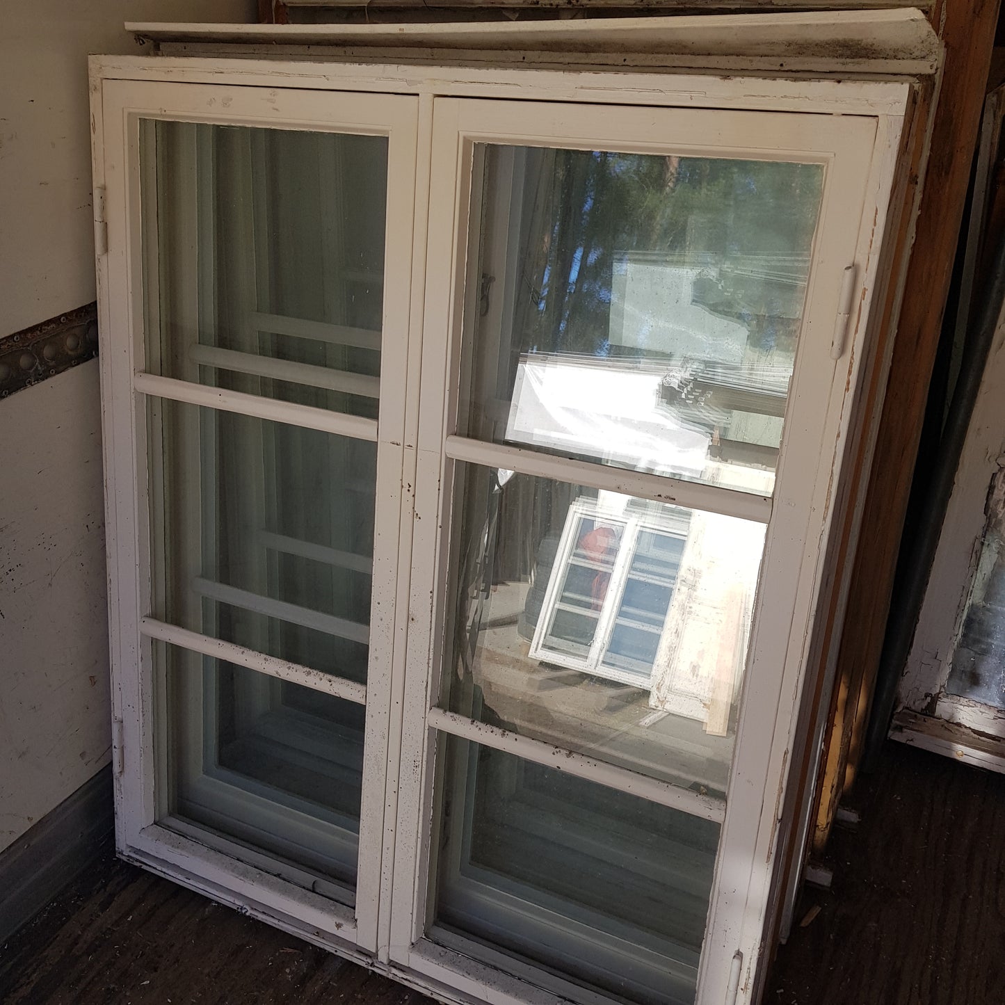 Art 256 6st B110 h130 d10.5 3000kr st avtagbar spröjs
