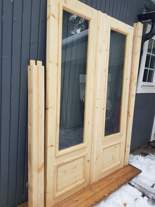 Art 802 b140 h210 15000kr såld