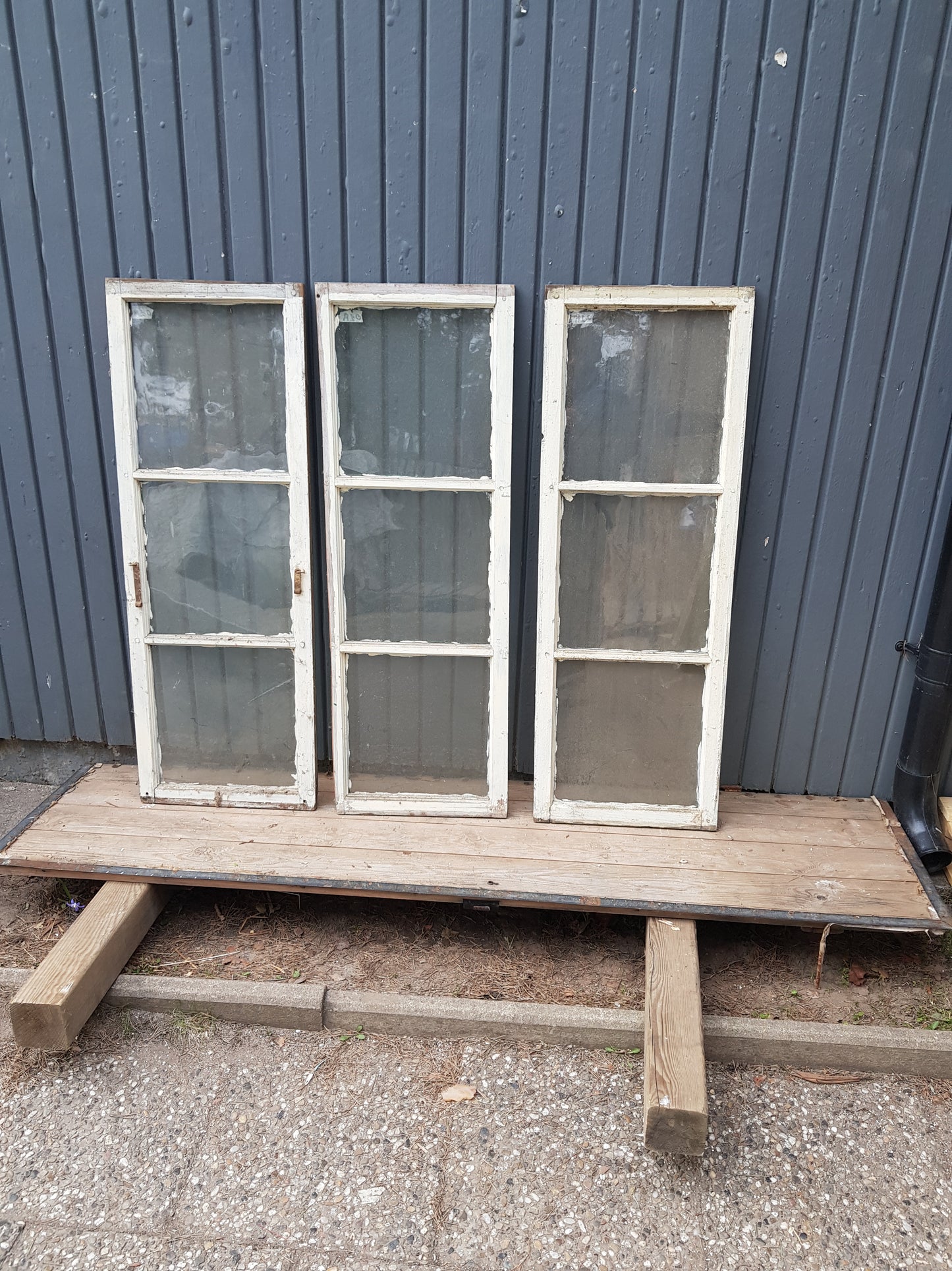 Art 01R 3st B39.5 H110.5 D2.5 munblåsta 1000 kr per st