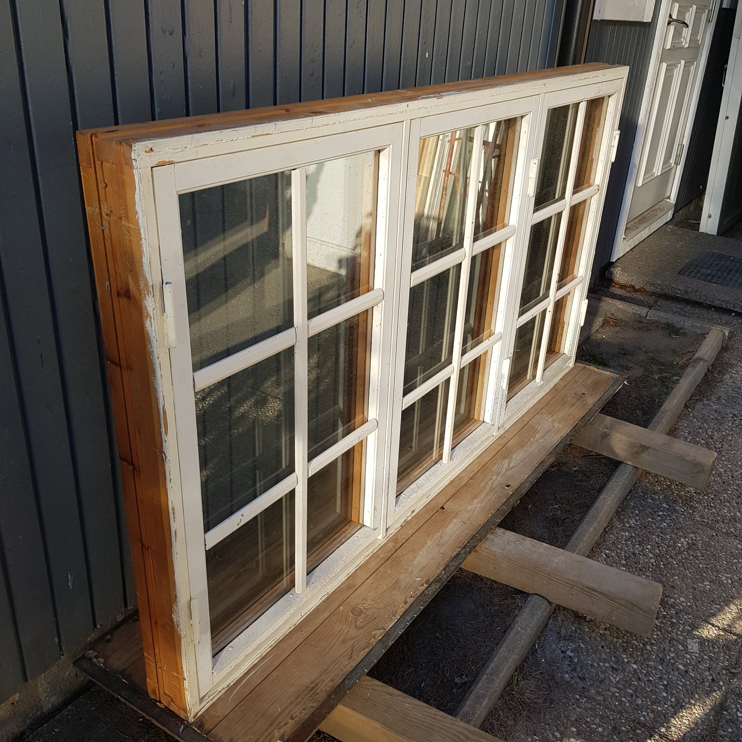 Art 256A B178 5 h98.5 d10.5 6000kr avtagbar spröjs