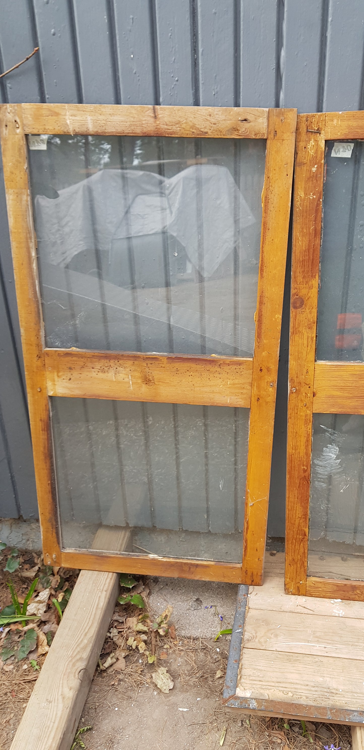 Art 01N 4st B55.5 H107 D2.5 munblåsta 1000 kr st