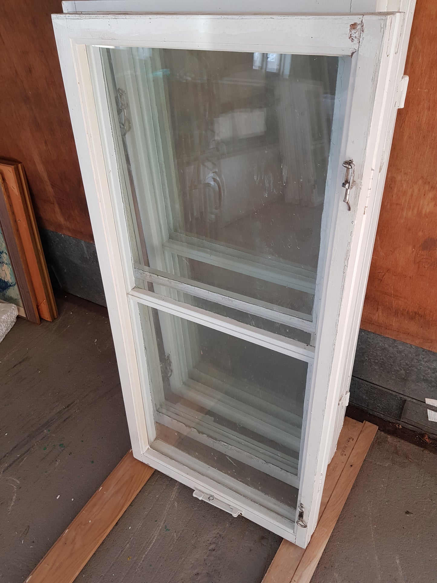 Art 852C 4st b53 h108.5 1000kr st utan karm (Borlänge)