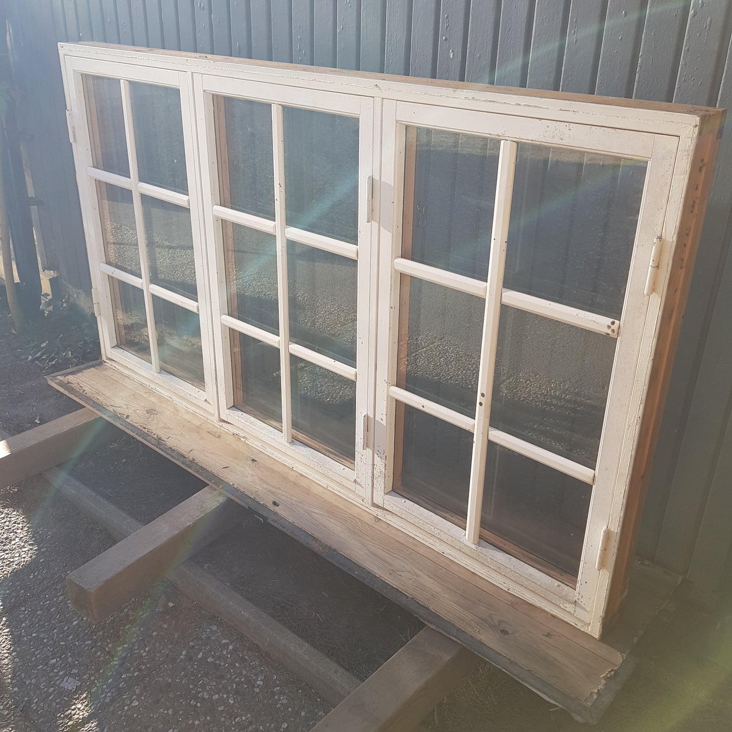 Art 256A B178 5 h98.5 d10.5 6000kr avtagbar spröjs