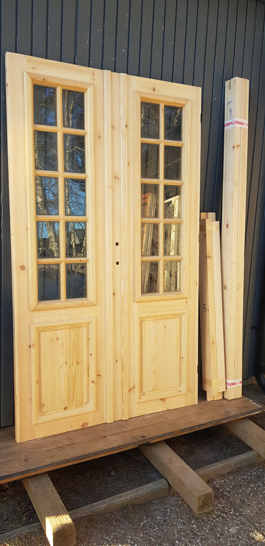 Art 821 b120 h200 br 68 pris 16000kr tillkommer 1000kr för låskista och gångjärn