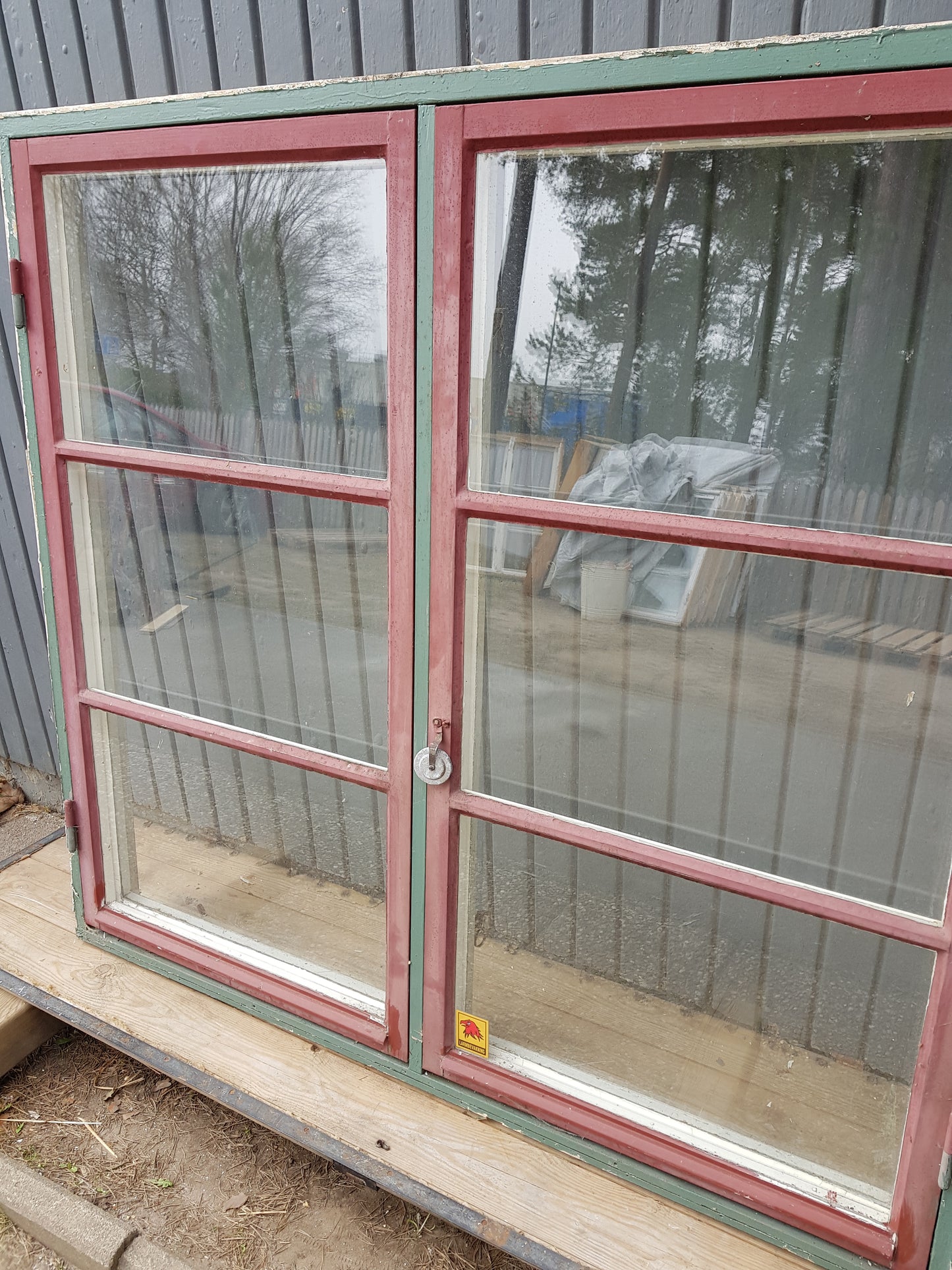 Art 01Ö 1st B138.5 H128.5 D10.5 kopplade 4000KR