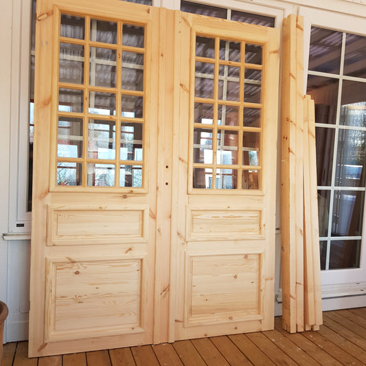 ART 741 B160 H210 16000KR ÄKTA SPRÖJS