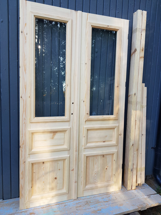 ART 702 UTAN KARM B54+54 H187 VÄNSTER såld