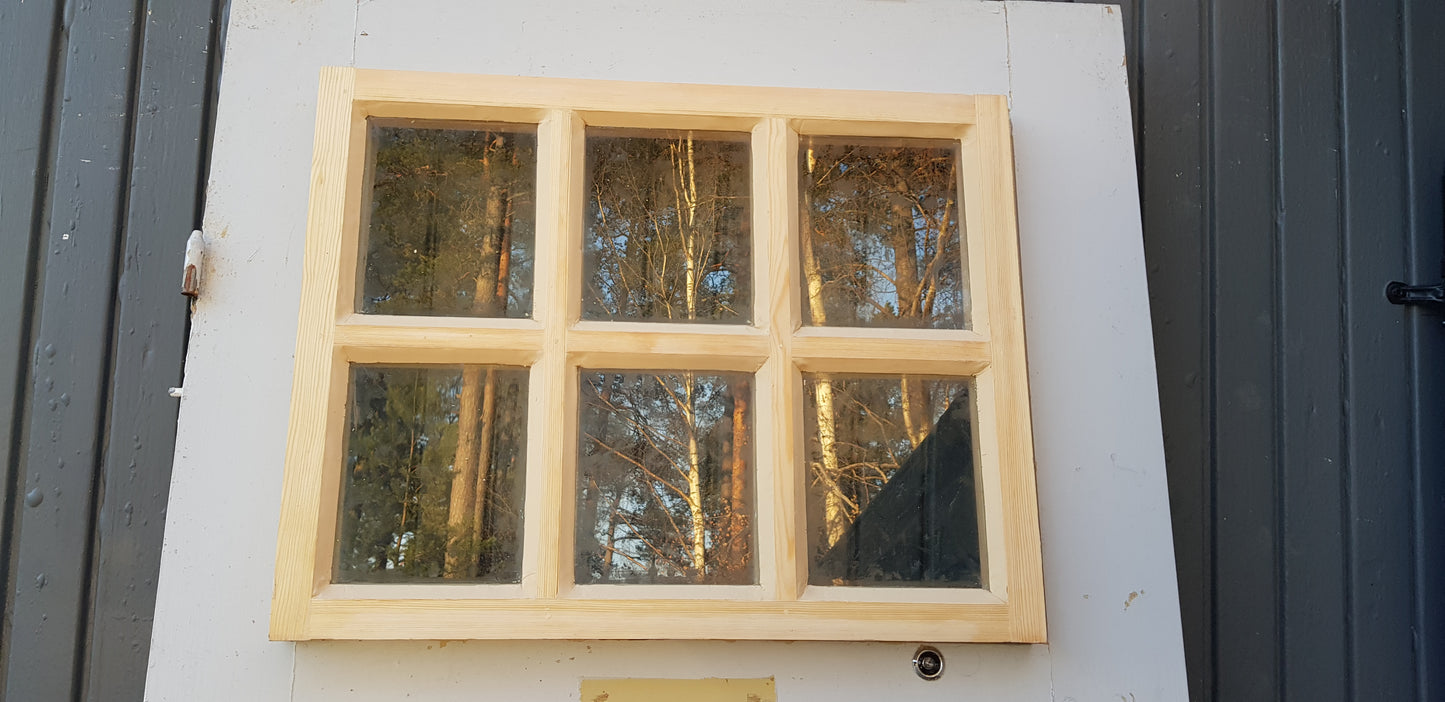 ART 713 b89.5 h204.5 PRIS 3500 KR