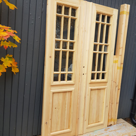 ART 742 B120 H200 PRIS 15000 KR Såld