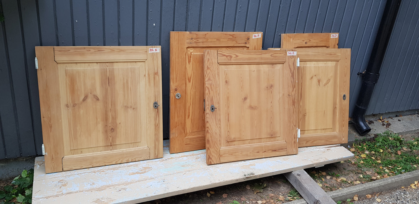 ART 716D B 45.5 H 72.5 D 2.5 PRIS 500 KR