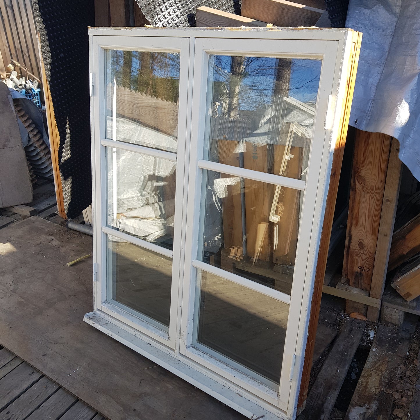 Art 256 6st B110 h130 d10.5 3000kr st avtagbar spröjs
