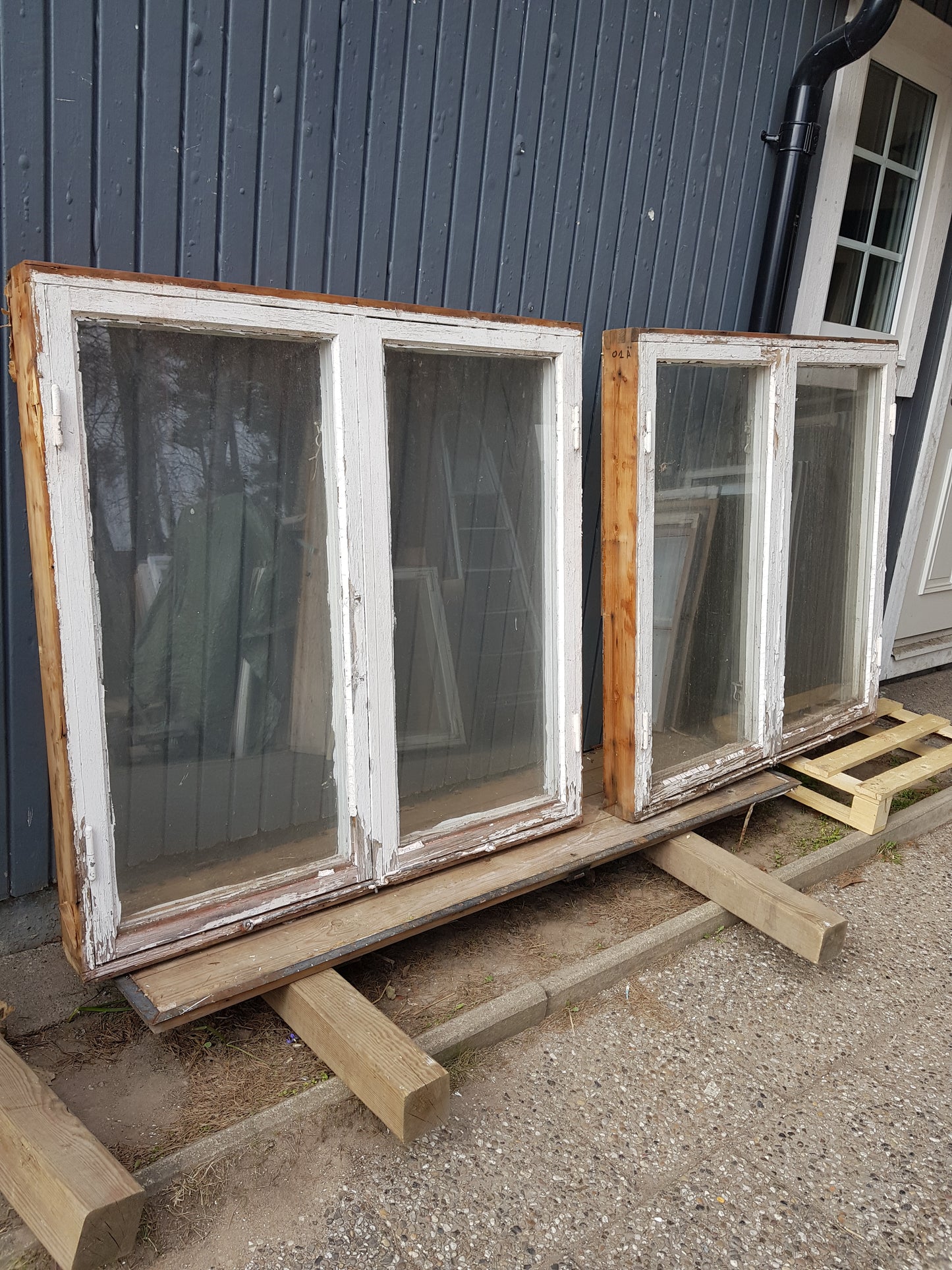 Art 01Ä 2st B120 H120 D10.5 kopplade 2500 st