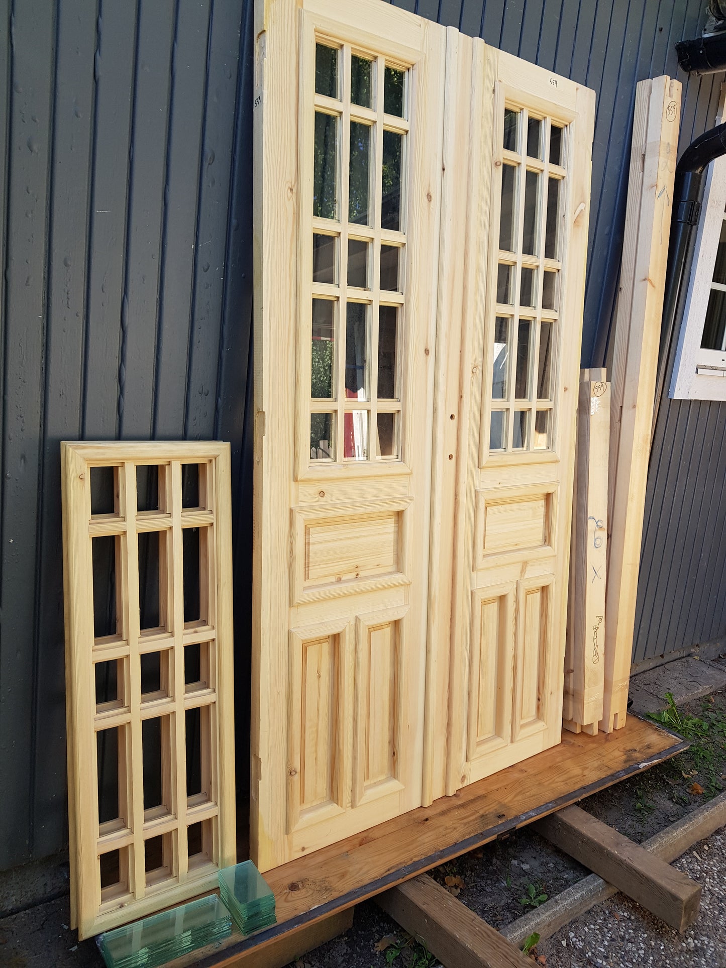 ART 559 B120 H210 PRIS 15000 KR